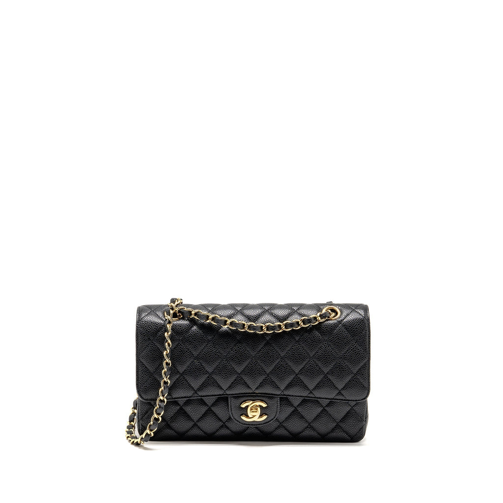 chanel-black-ghw
