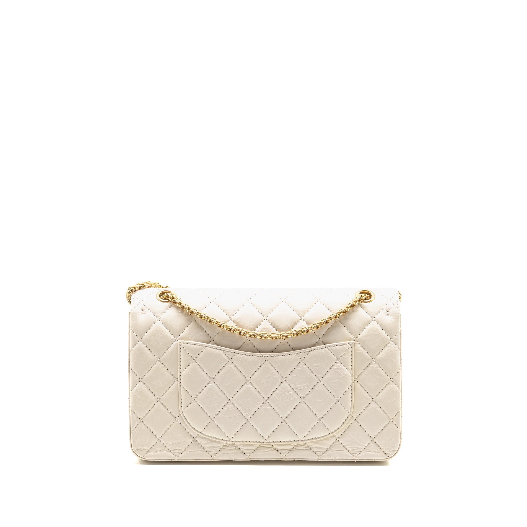 chanel-2-55-226-reissue-double-flap-bag-aged-calfskin-white-ghw-copy