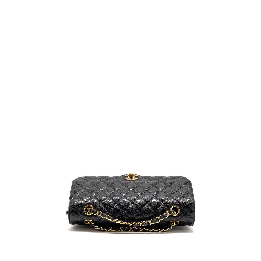 chanel-black-ghw