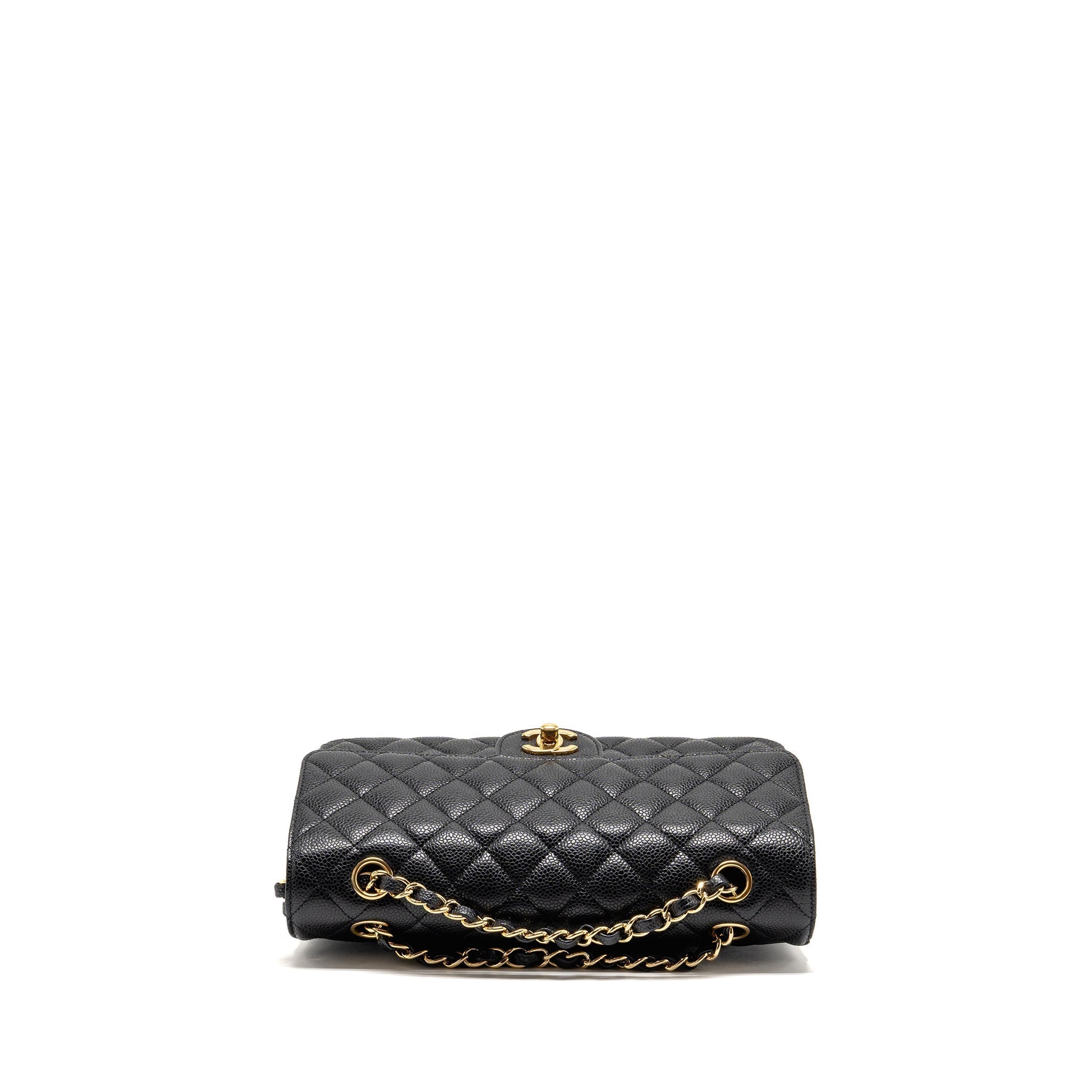 chanel-black-ghw