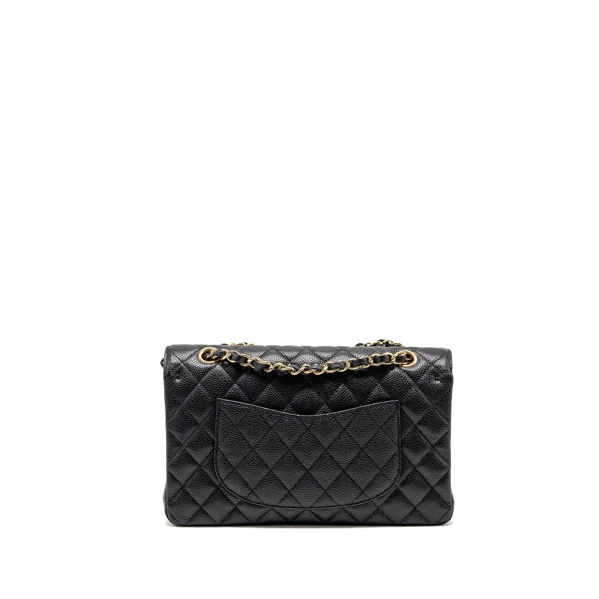 chanel-black-ghw