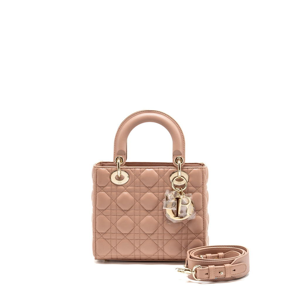dior-small-lady-dior-lambskin-dark-pink-lghw