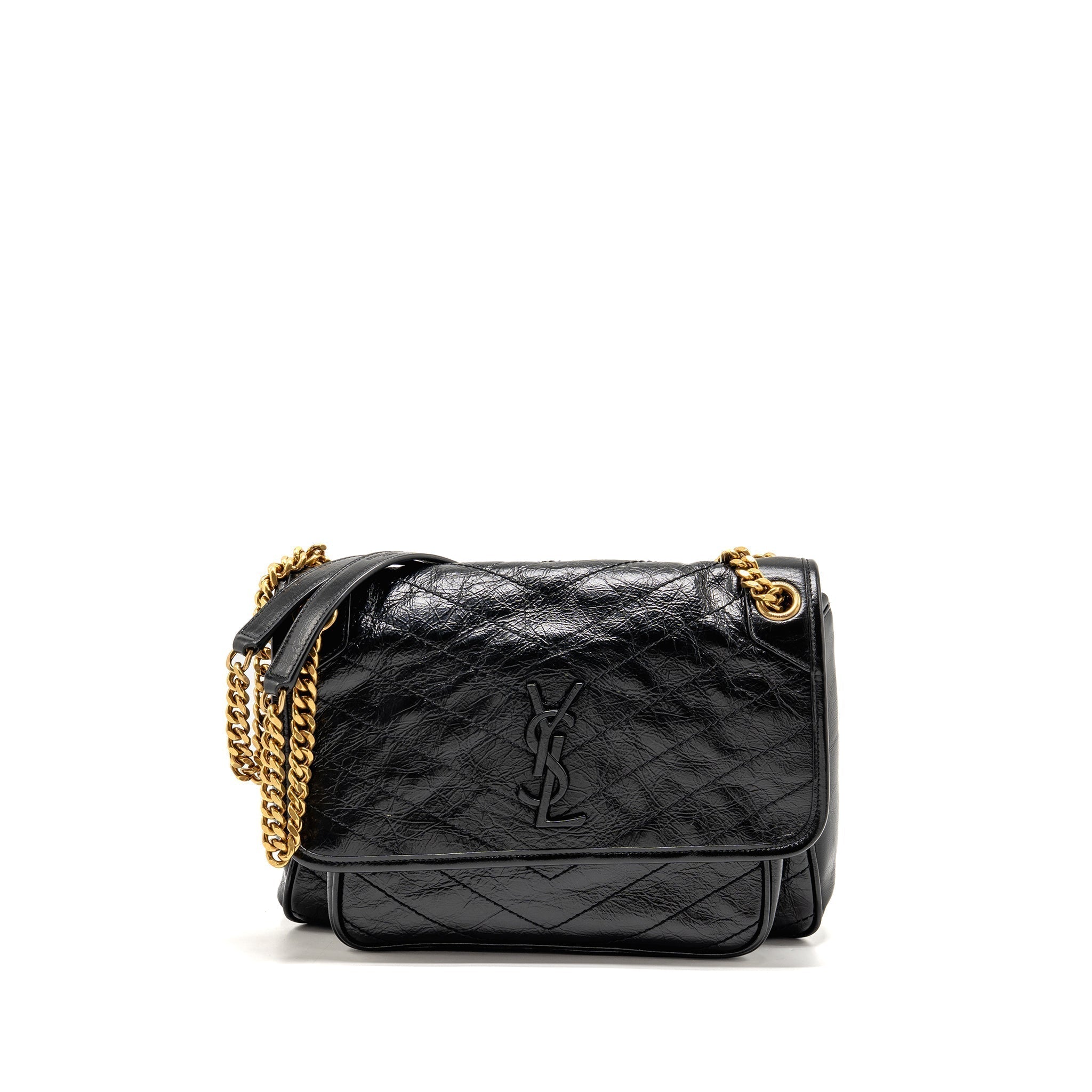 saint-laurent-ysl-medium-niki-chain-bag-vintage-calfskin-ghw