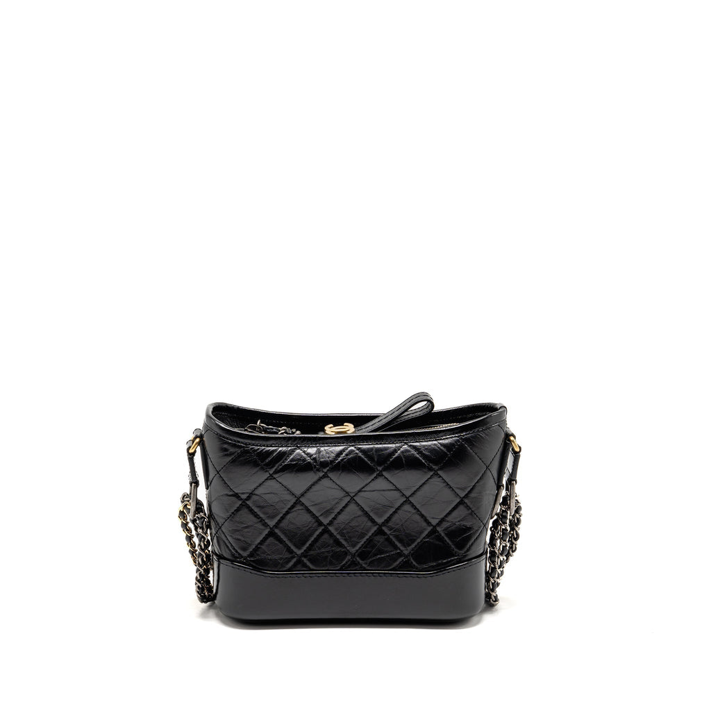 chanel-small-gabrielle-hobo-bag-calfskin-black-multicolor-hardware-3