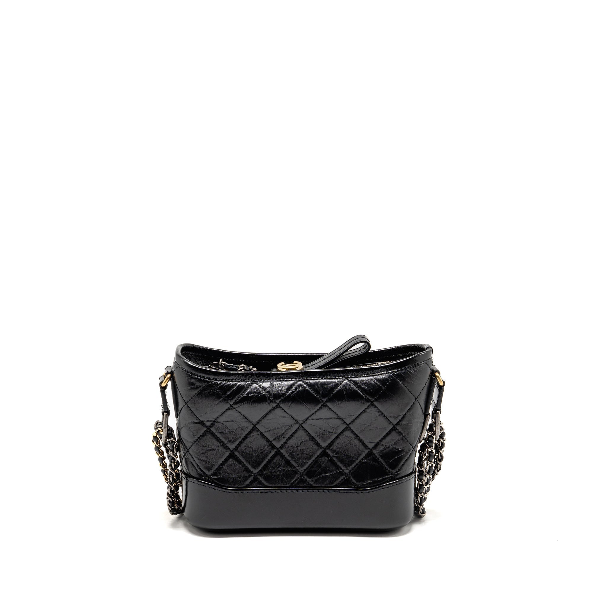 chanel-small-gabrielle-hobo-bag-calfskin-black-multicolor-hardware-3