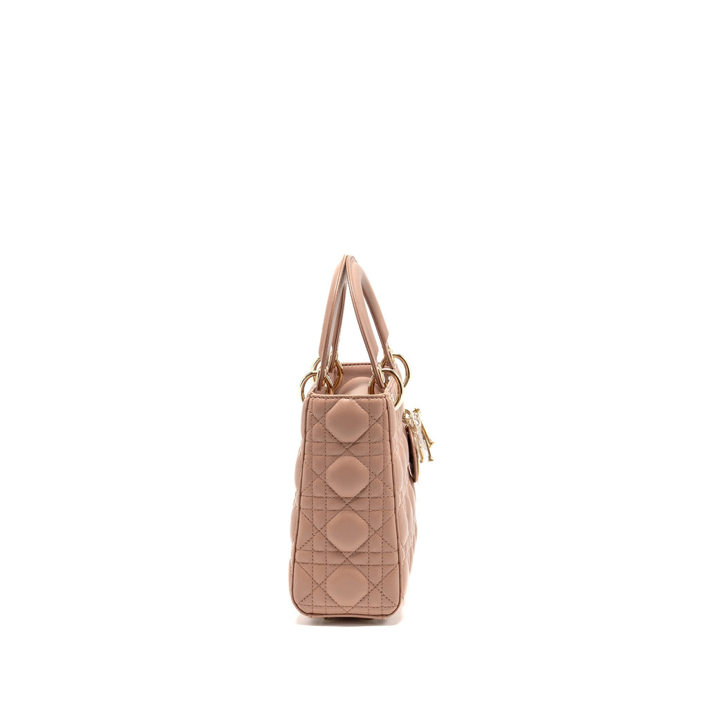 dior-small-lady-dior-lambskin-dark-pink-lghw