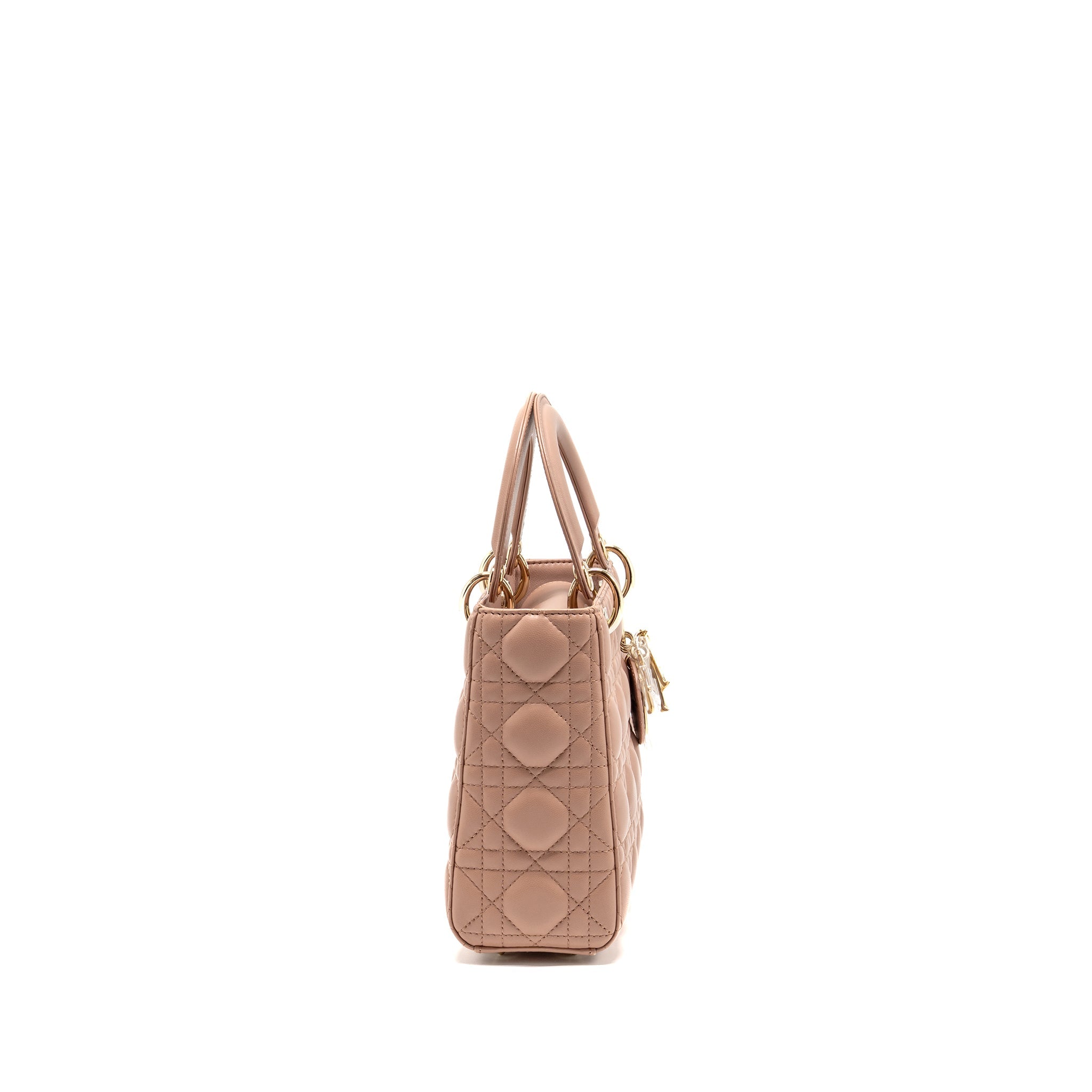 dior-small-lady-dior-lambskin-dark-pink-lghw
