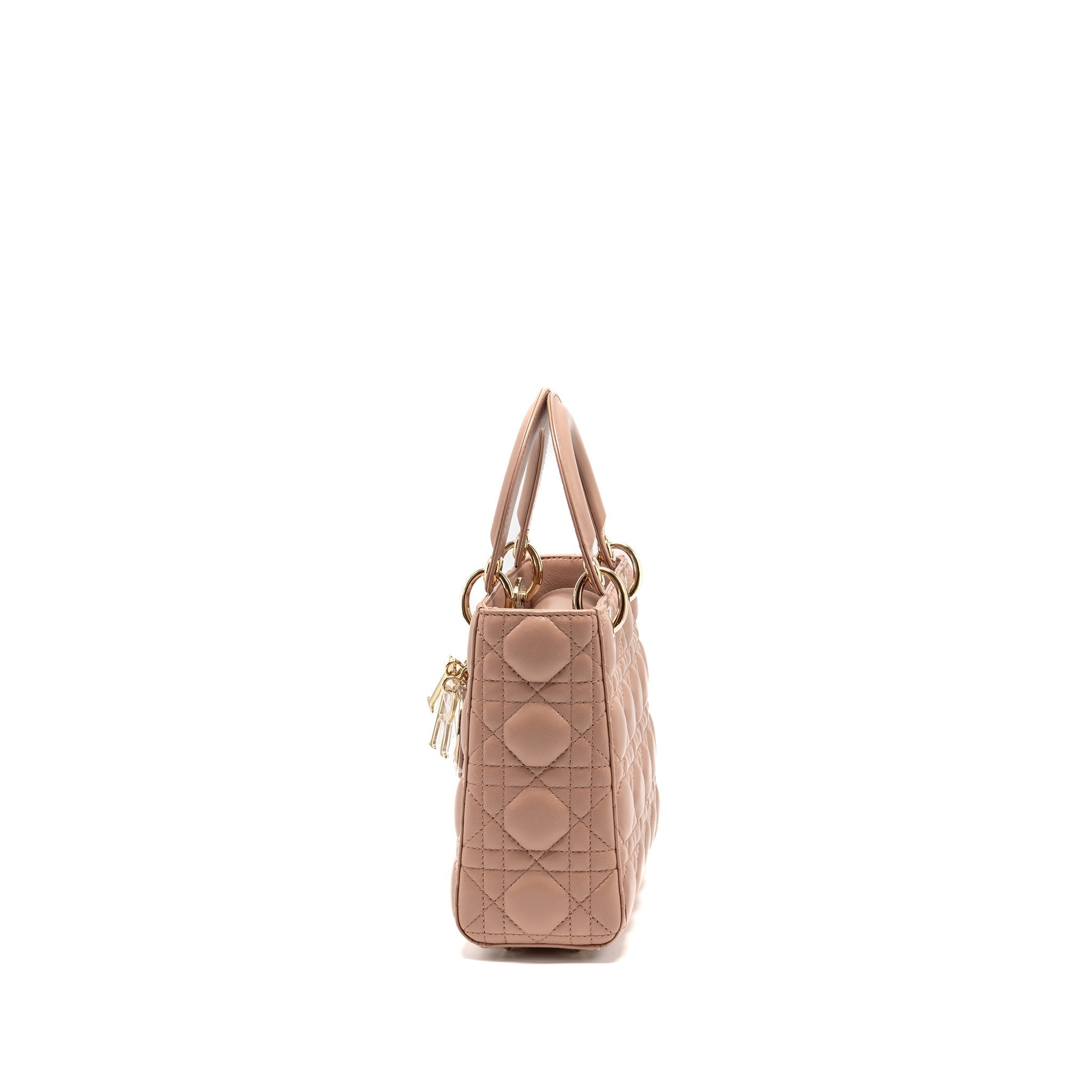 dior-small-lady-dior-lambskin-dark-pink-lghw