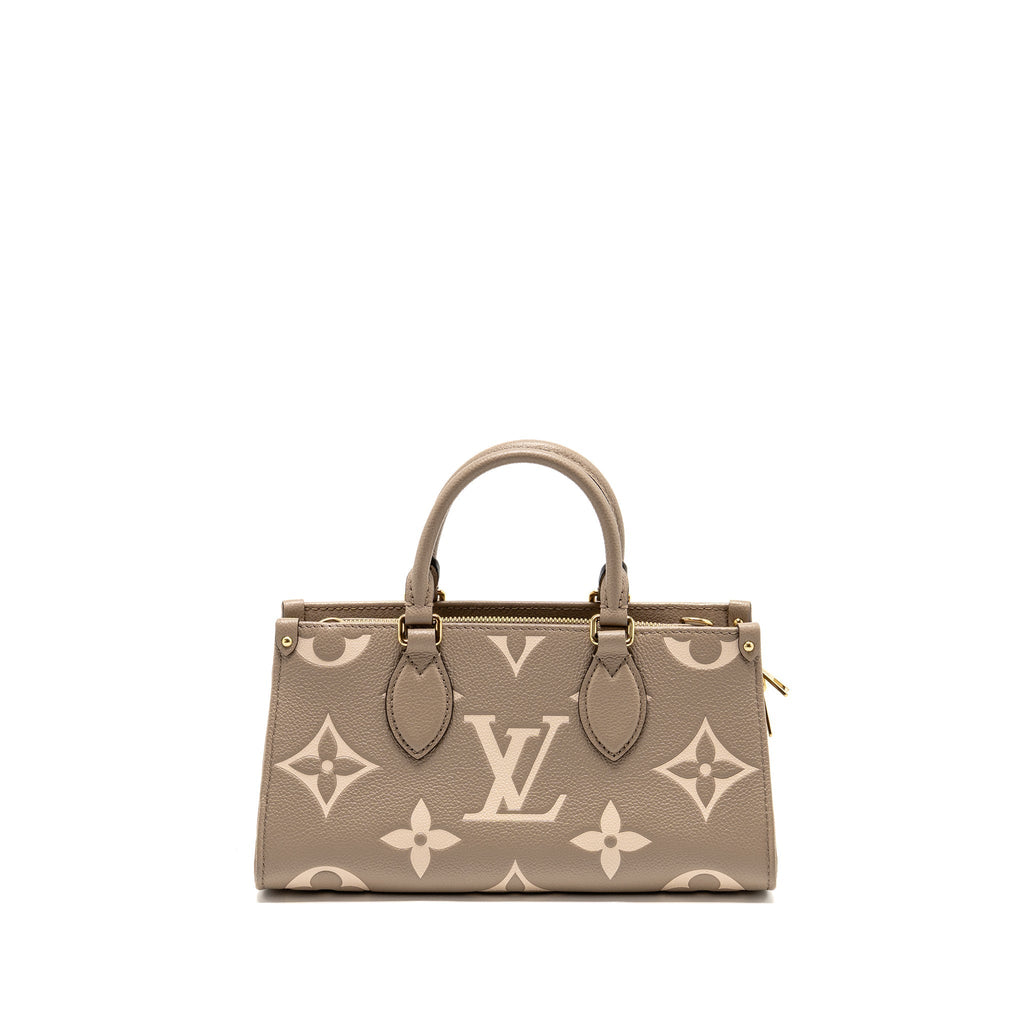 louis-vuitton-onthego-east-west-monogram-empreinte-leather-dove-cream-ghw-copy