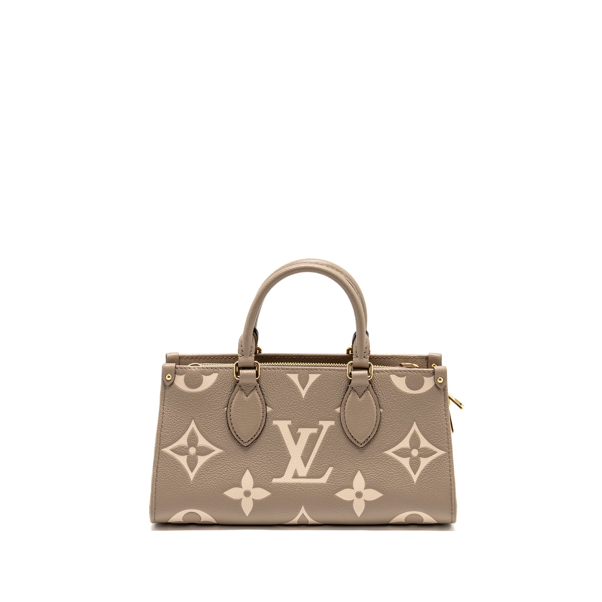 louis-vuitton-onthego-east-west-monogram-empreinte-leather-dove-cream-ghw-copy