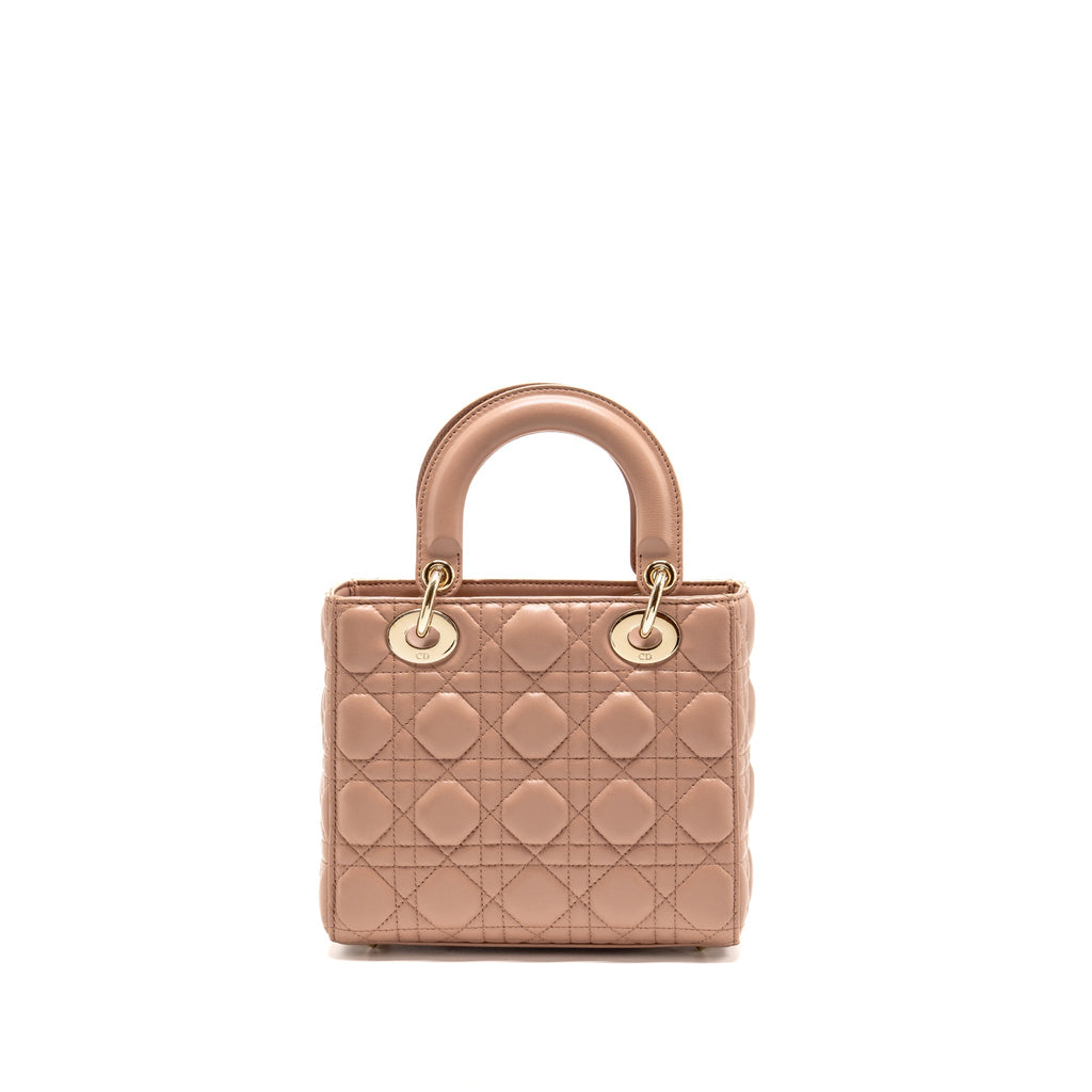 dior-small-lady-dior-lambskin-dark-pink-lghw
