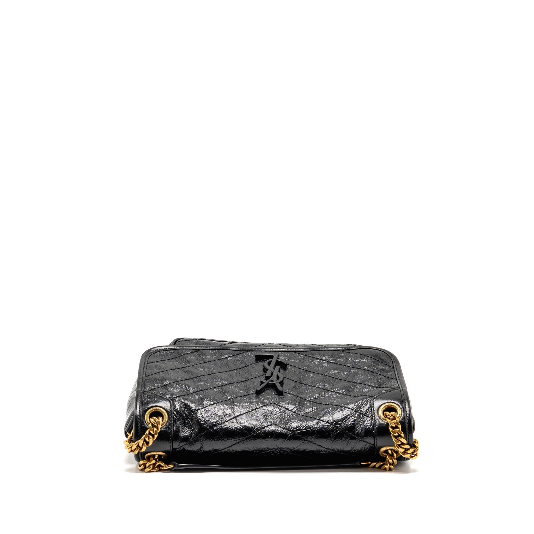 saint-laurent-ysl-medium-niki-chain-bag-vintage-calfskin-ghw