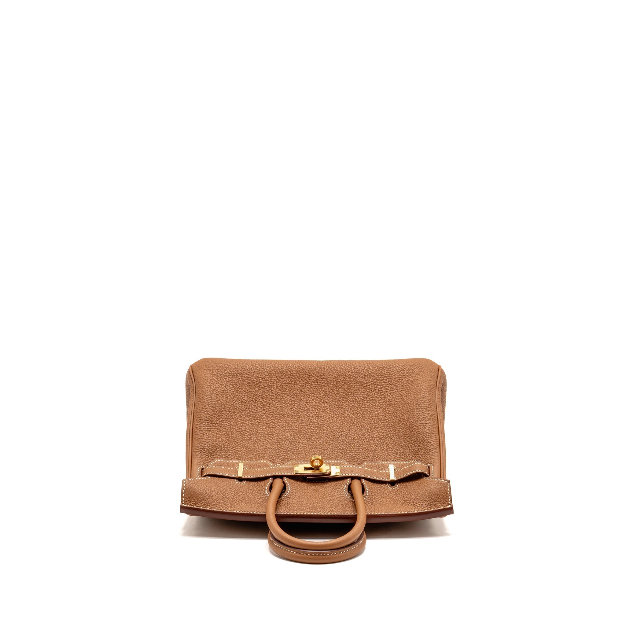 birkin-25-togo-gold-ghw-stamp-b