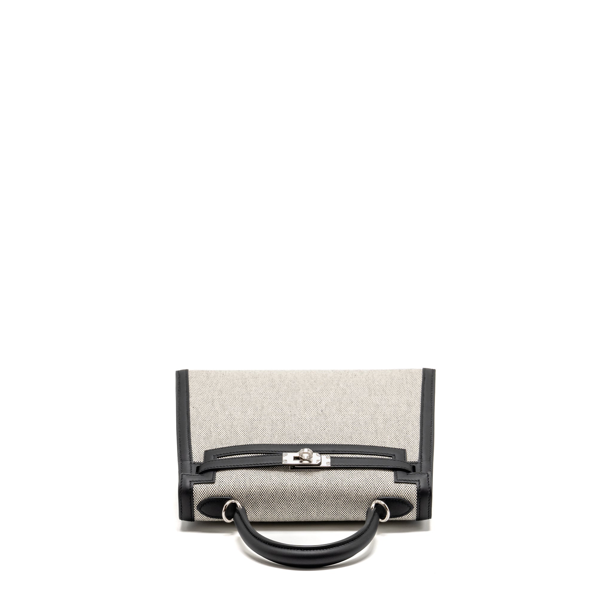 hermes-kelly-25-sellier-toile-h-swift-ecru-black-black-shw-stamp-k