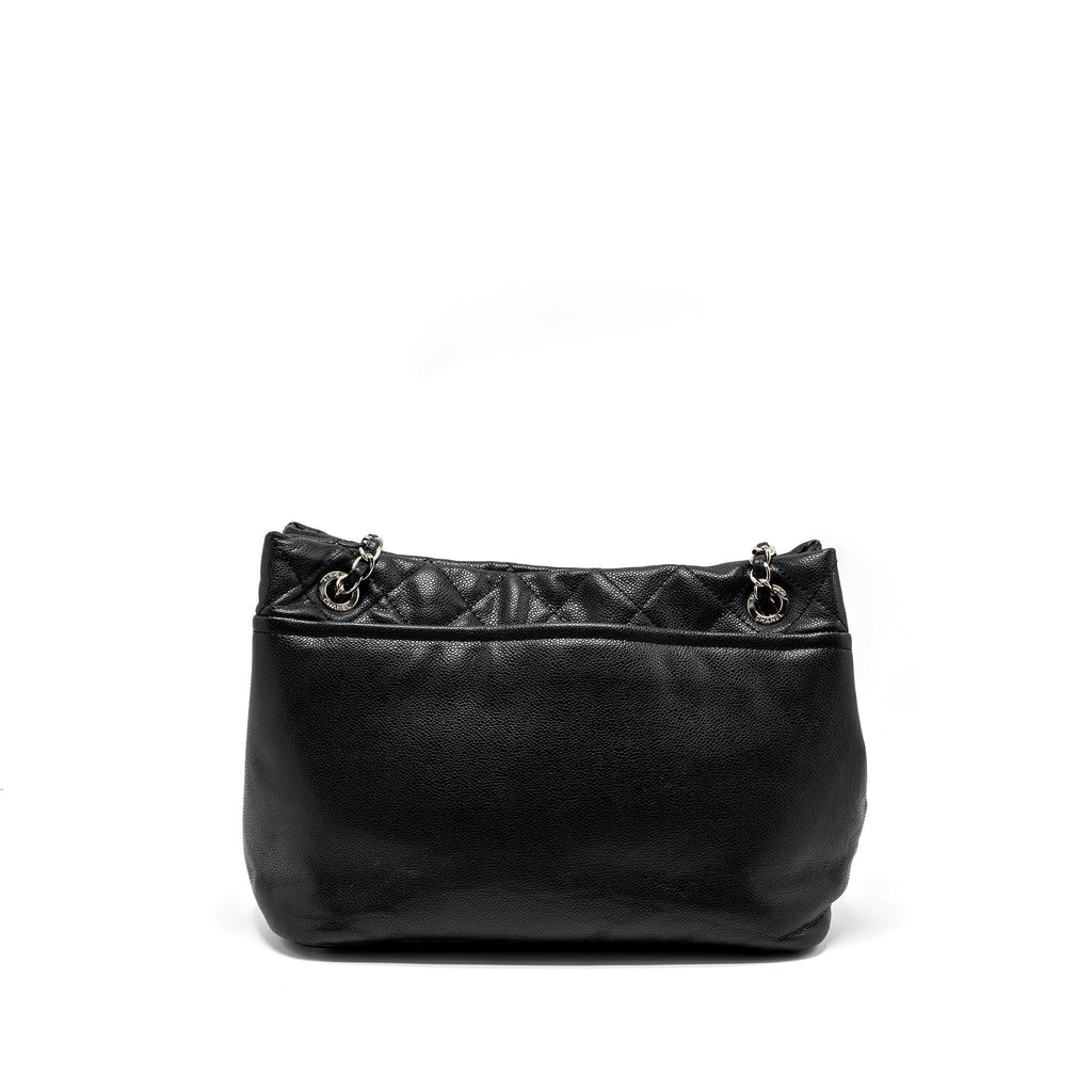 chanel-mattresses-chain-tote-bag-caviar-black-shw