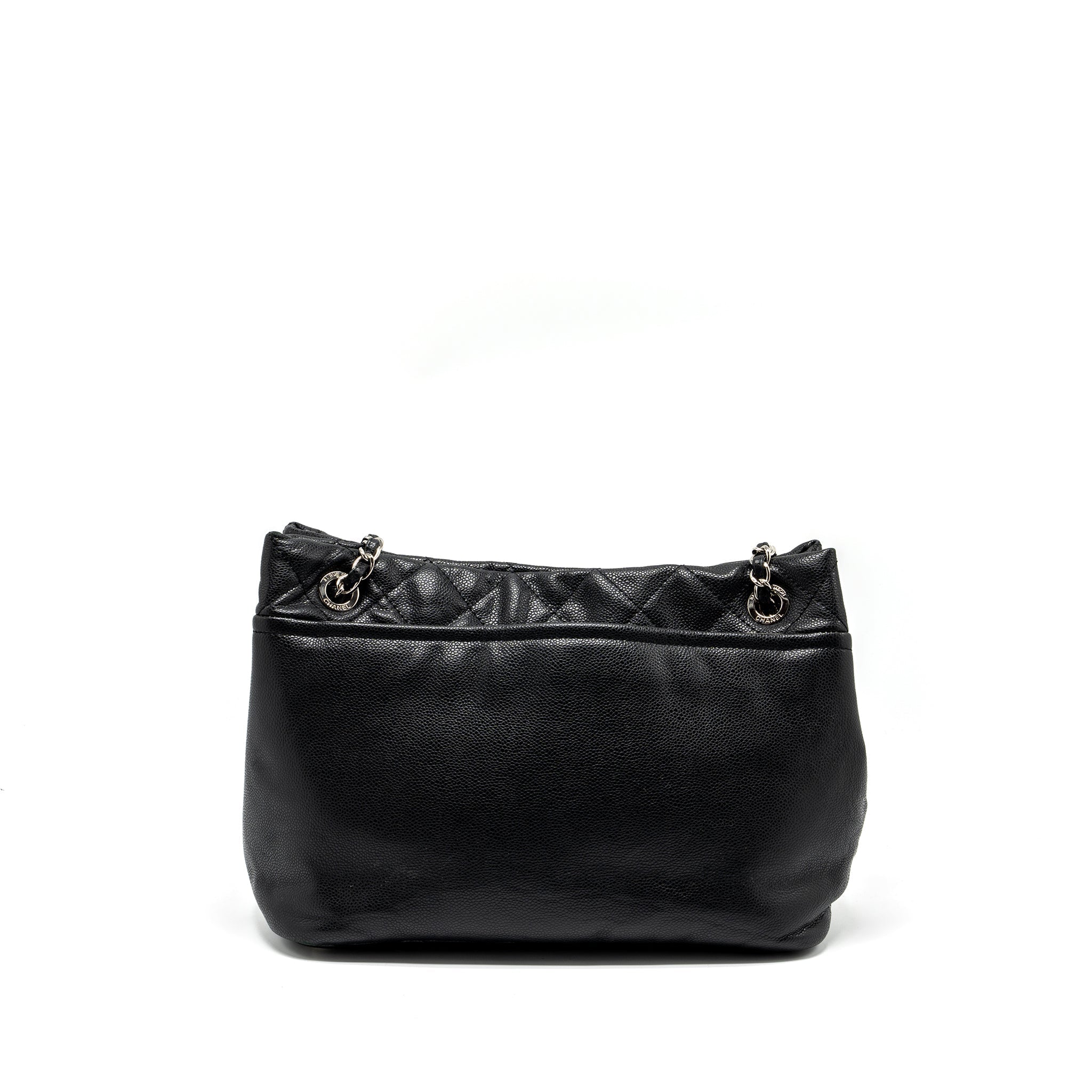chanel-mattresses-chain-tote-bag-caviar-black-shw