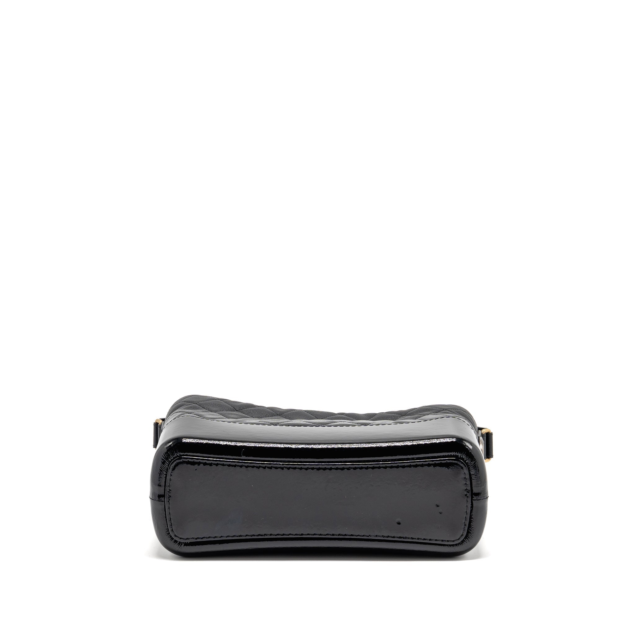 chanel-large-gabrielle-hobo-bag-calfskin-patent-black-multicolor-hardware