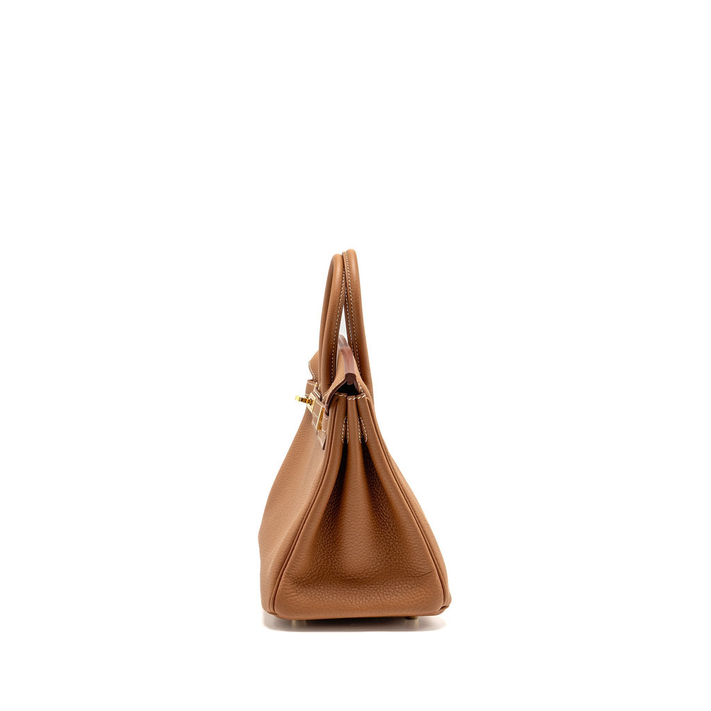 birkin-25-togo-gold-ghw-stamp-b