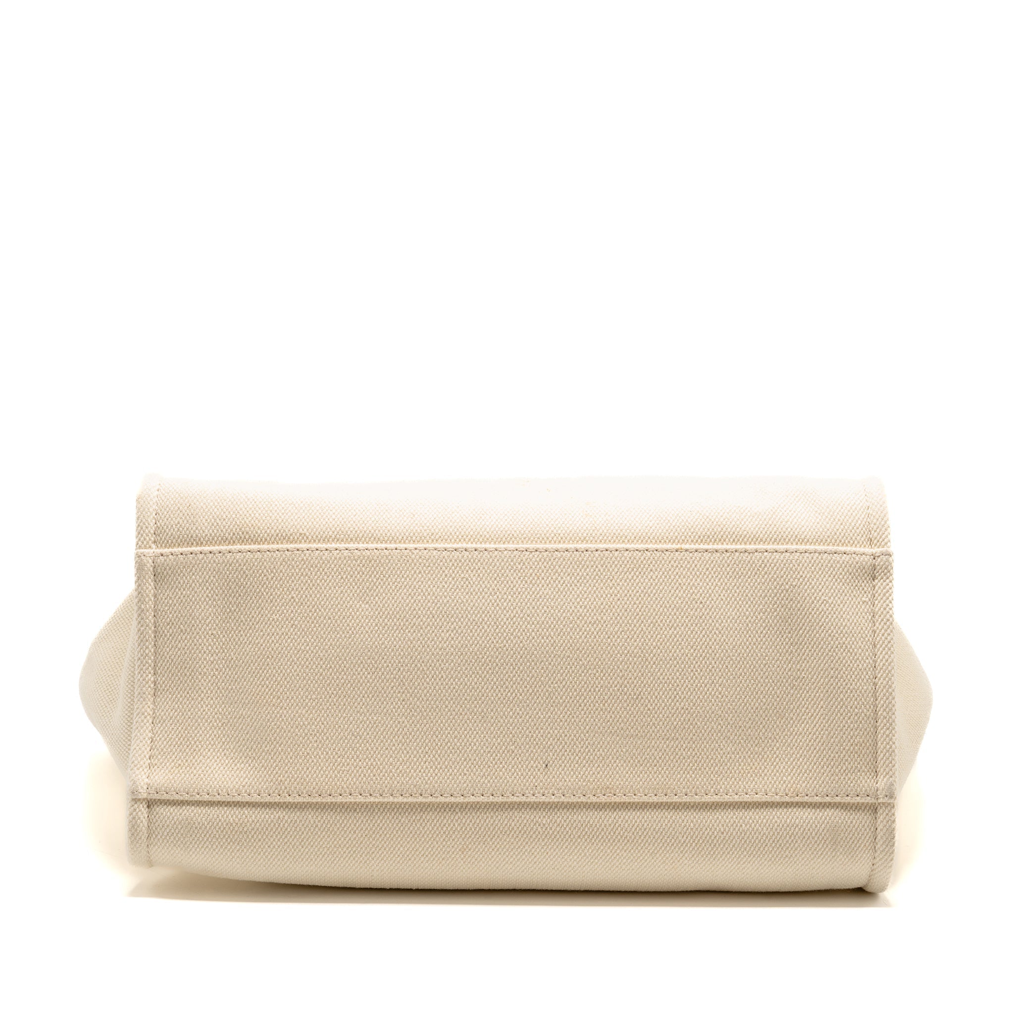 chanel-deauville-tote-bag-with-pearl-logo-fabric-leather-creamy-white-beige-lghw
