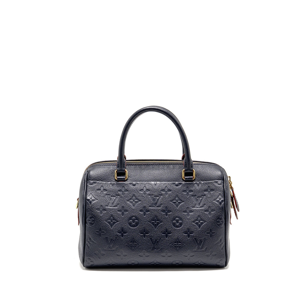 louis-vuitton-speedy-25-bandouliere-monogram-empreinte-navy-red-ghw-1