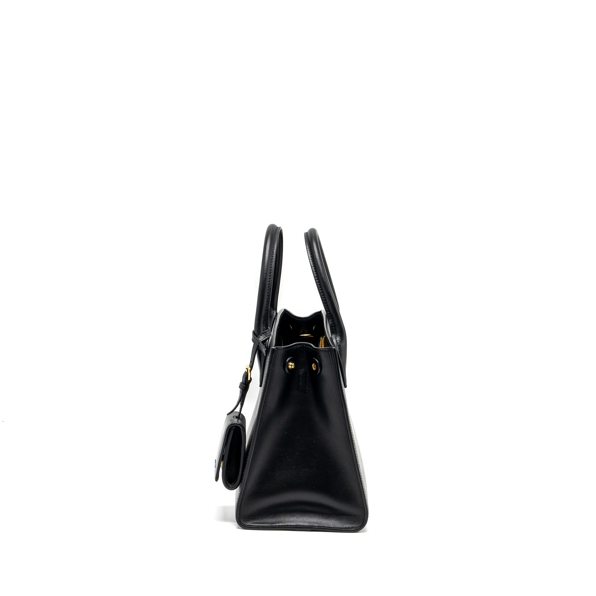 prada-small-monochrome-tote-bag-saffiano-calfskin-black-ghw