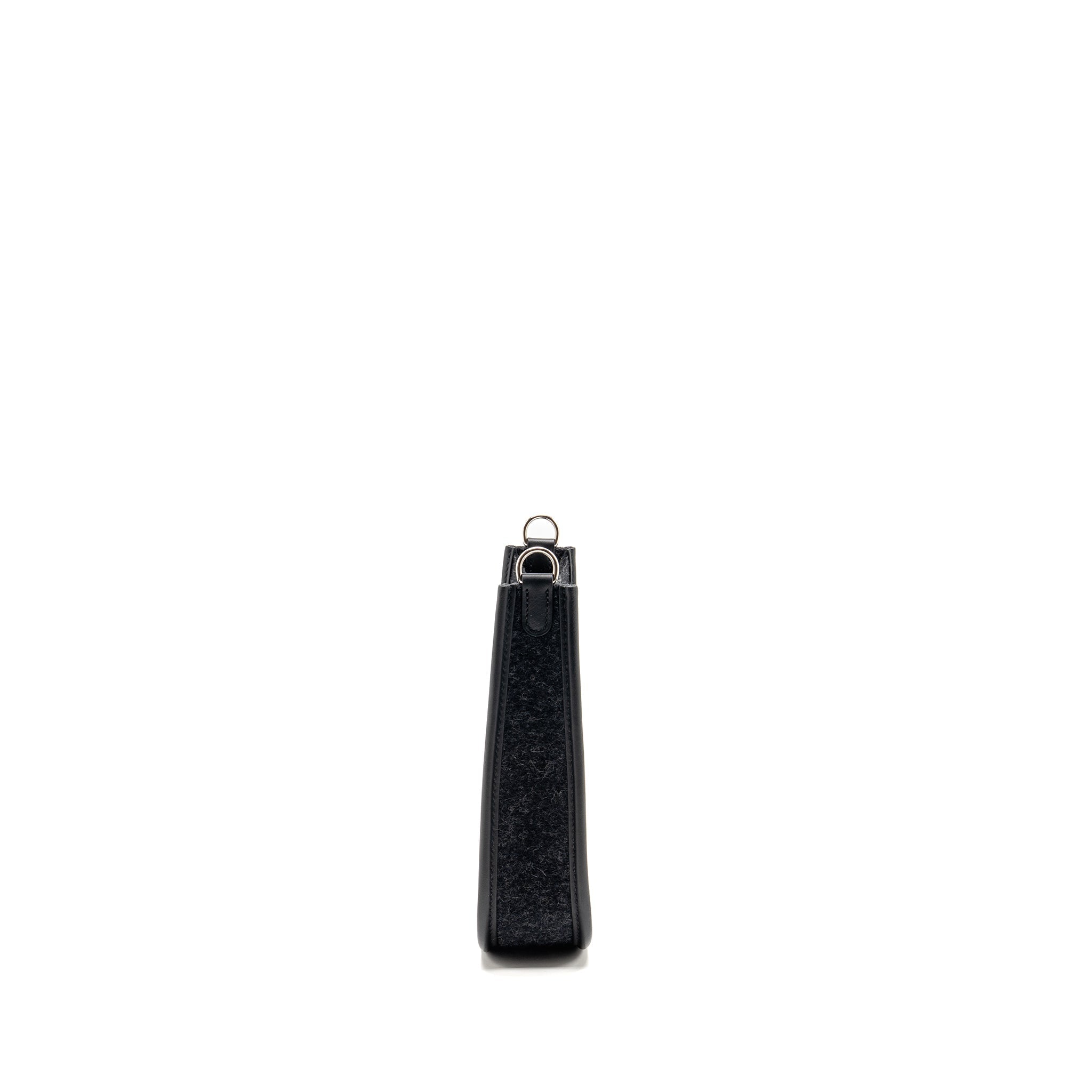 hermes-mini-evelyne-feutre-swift-sangle-wool-graphite-black-shw-stamp-u