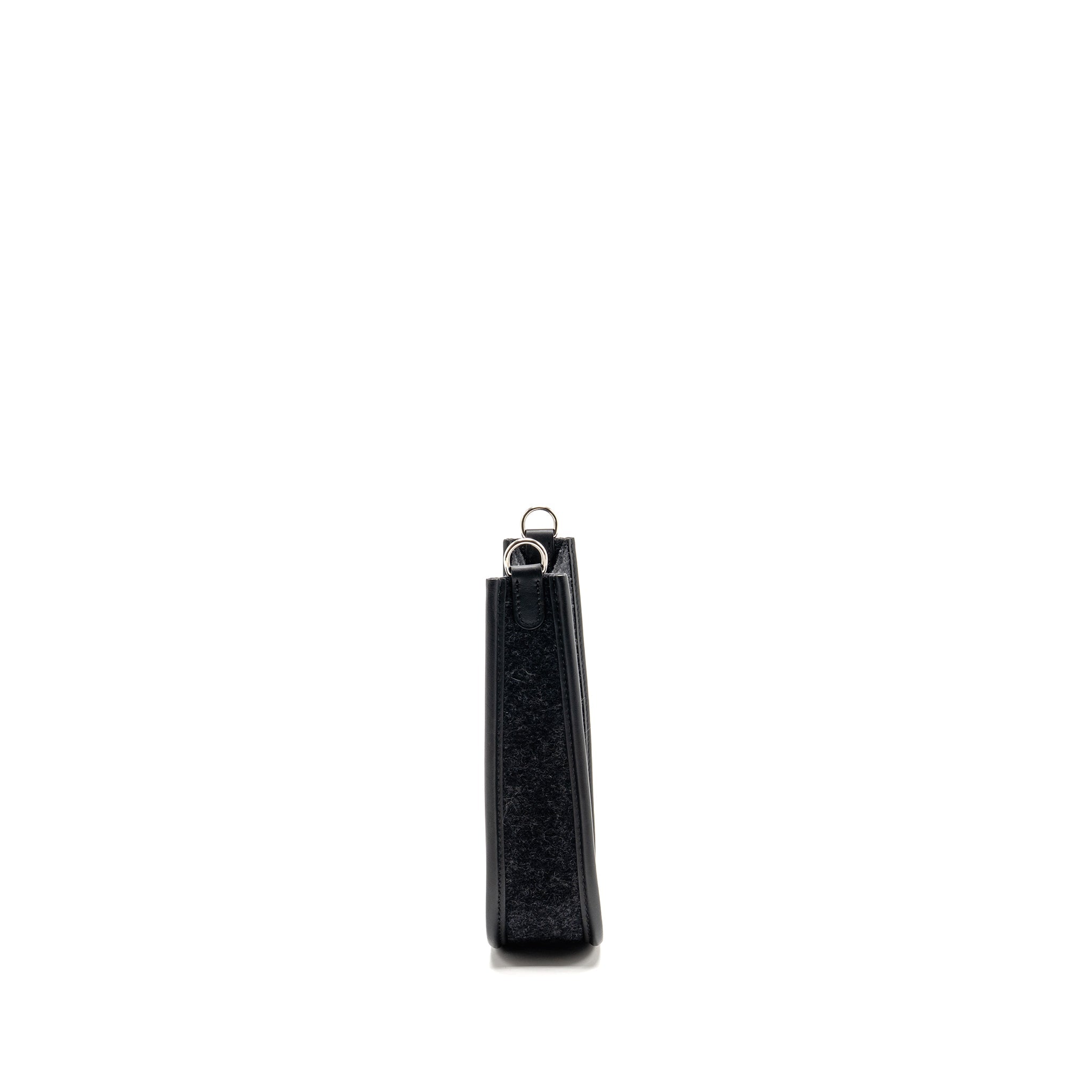 hermes-mini-evelyne-feutre-swift-sangle-wool-graphite-black-shw-stamp-u