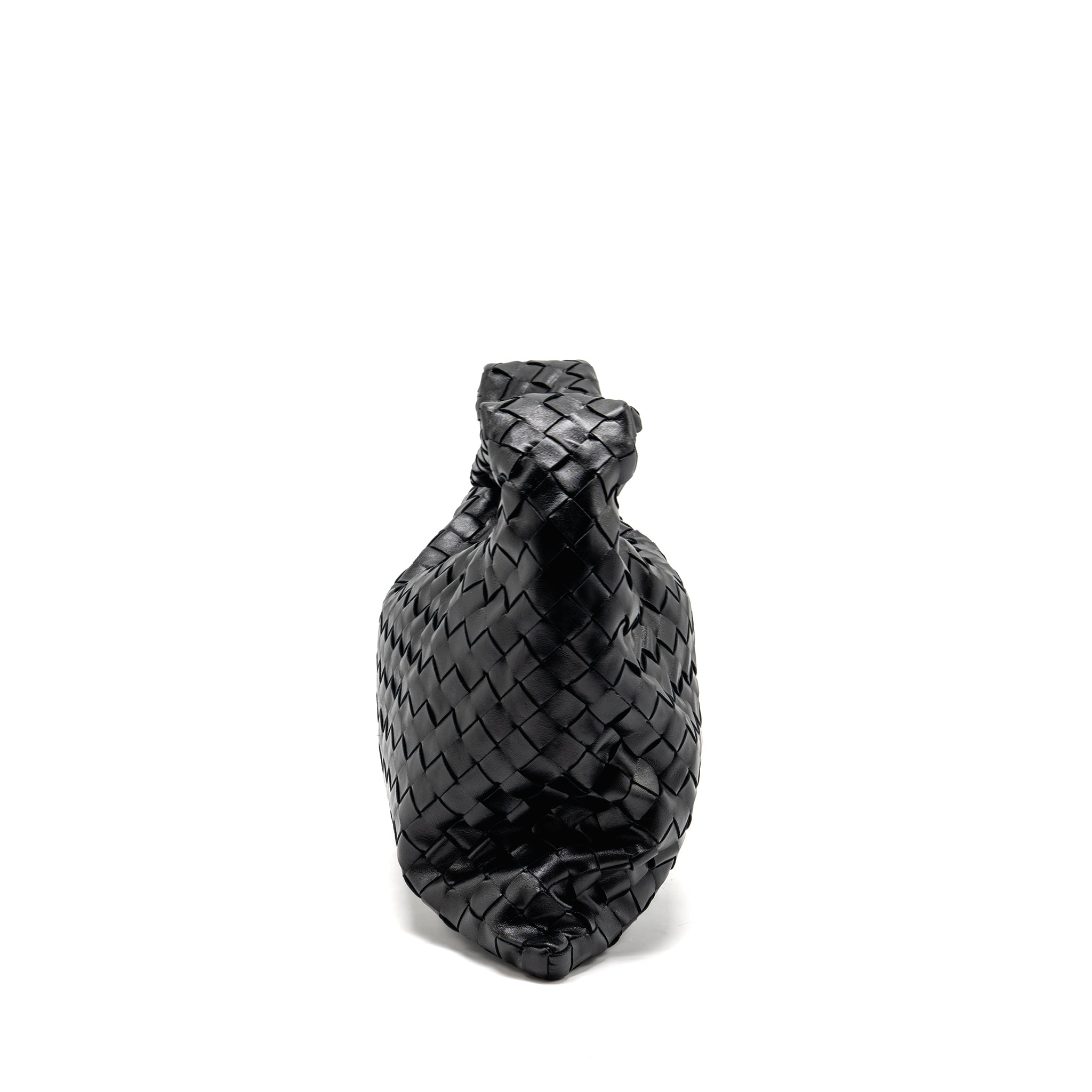 bottega-veneta-hop-bag-calfskin-black-ghw-copy