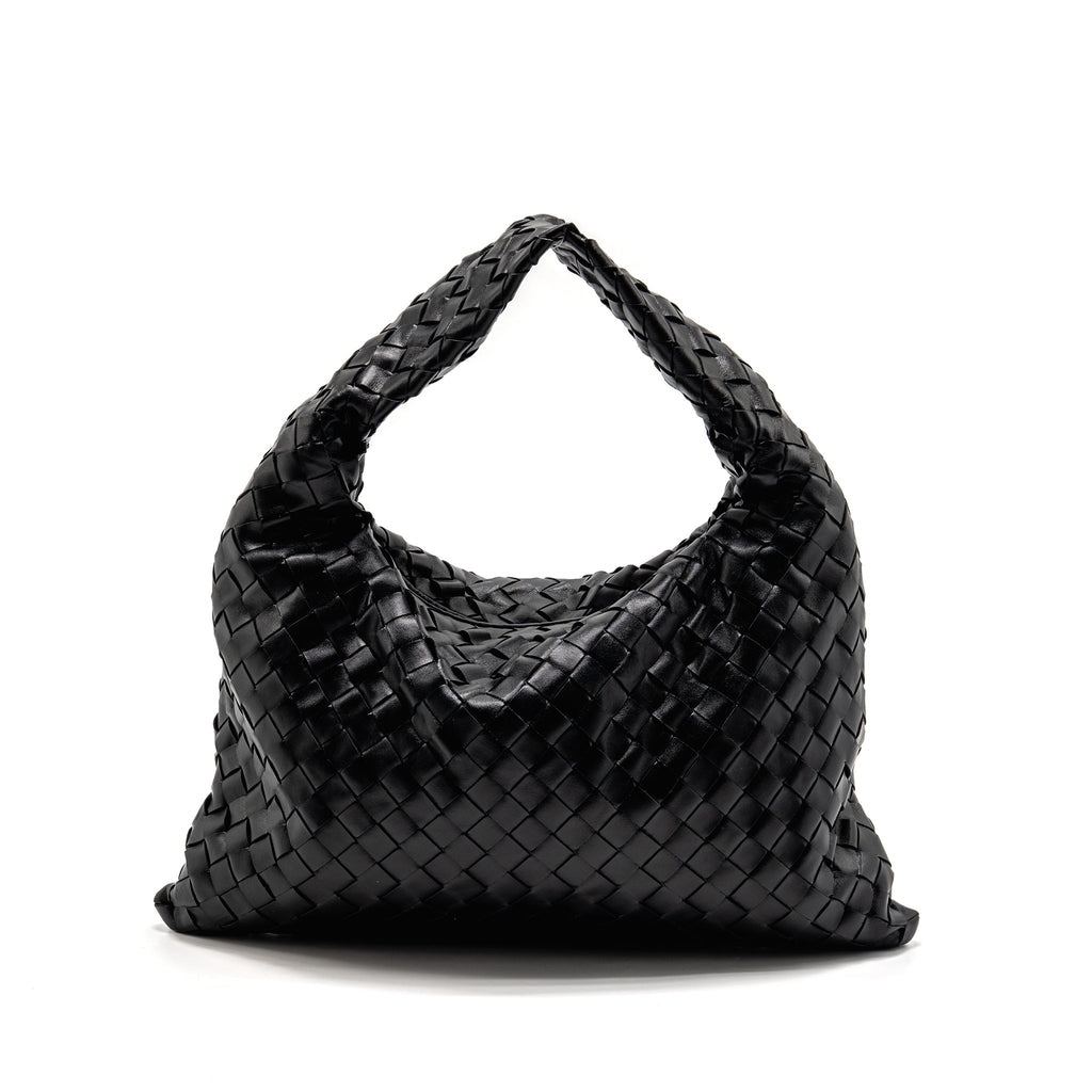 bottega-veneta-hop-bag-calfskin-black-ghw-copy