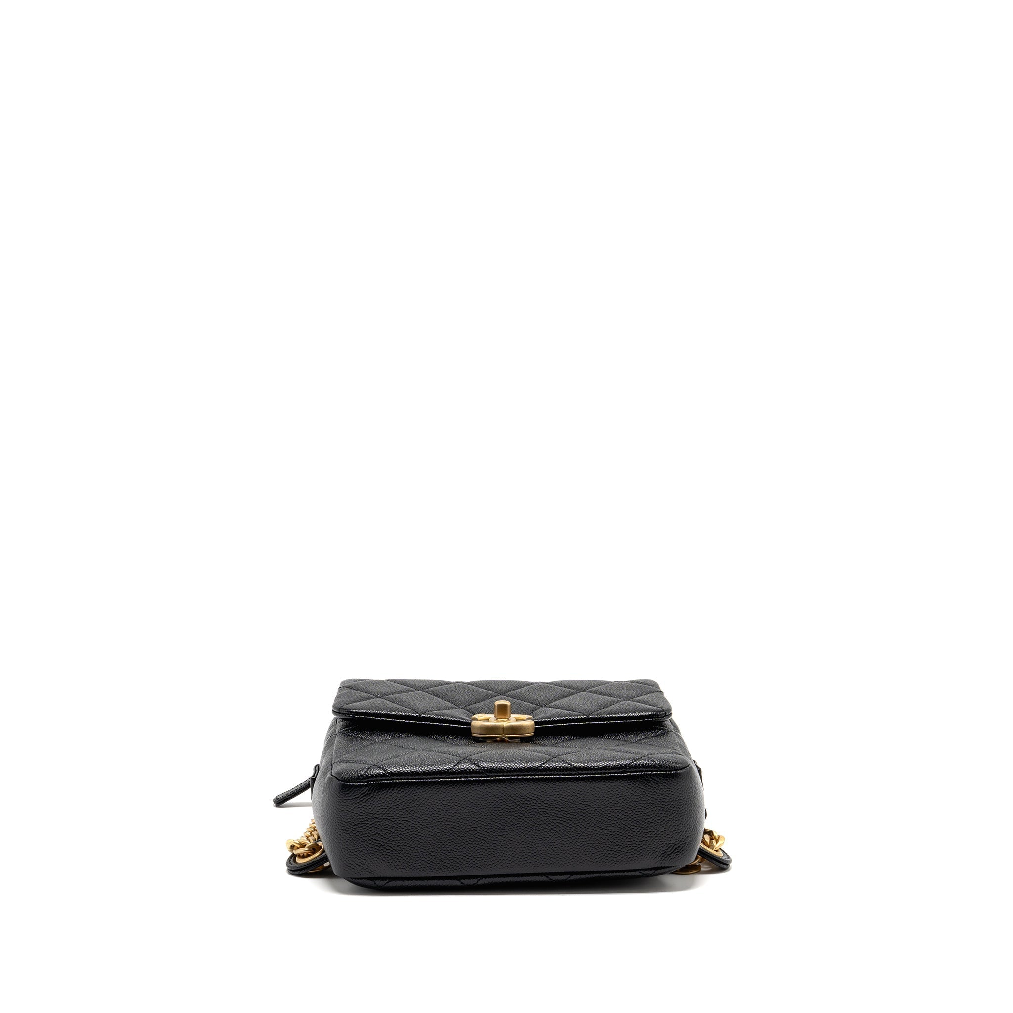 chanel-quilted-flap-backpack-caviar-black-ghw-microchip-1