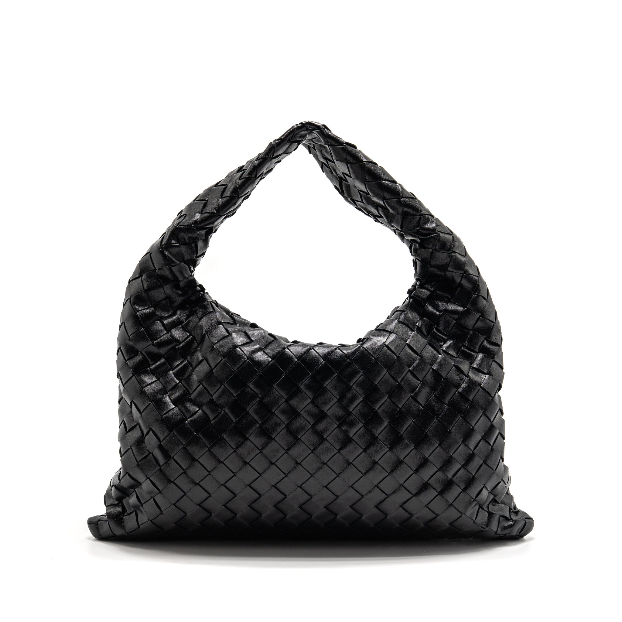 bottega-veneta-hop-bag-calfskin-black-ghw-copy