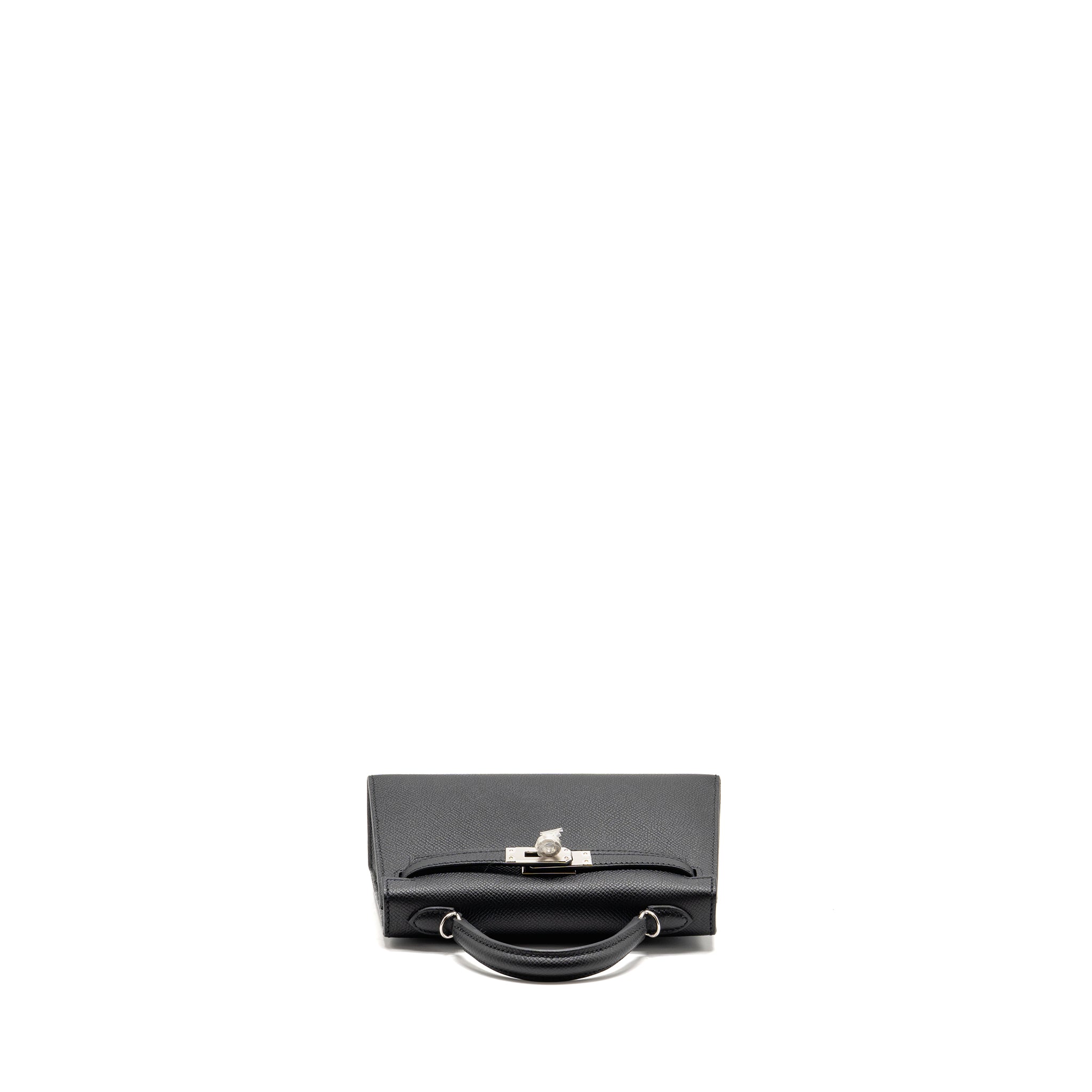 hermes-mini-kelly-ii-epsom-black-shw-stamp-b