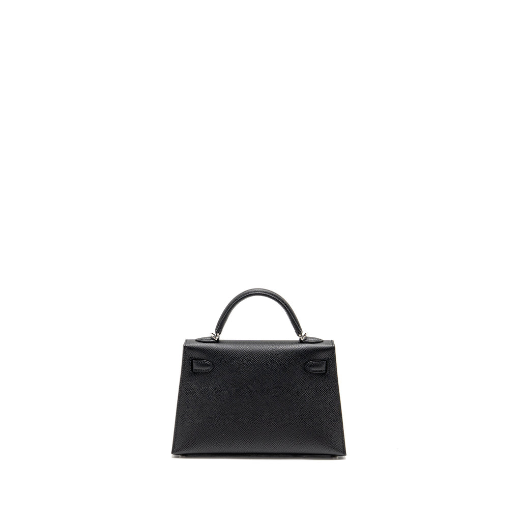hermes-mini-kelly-ii-epsom-black-shw-stamp-b