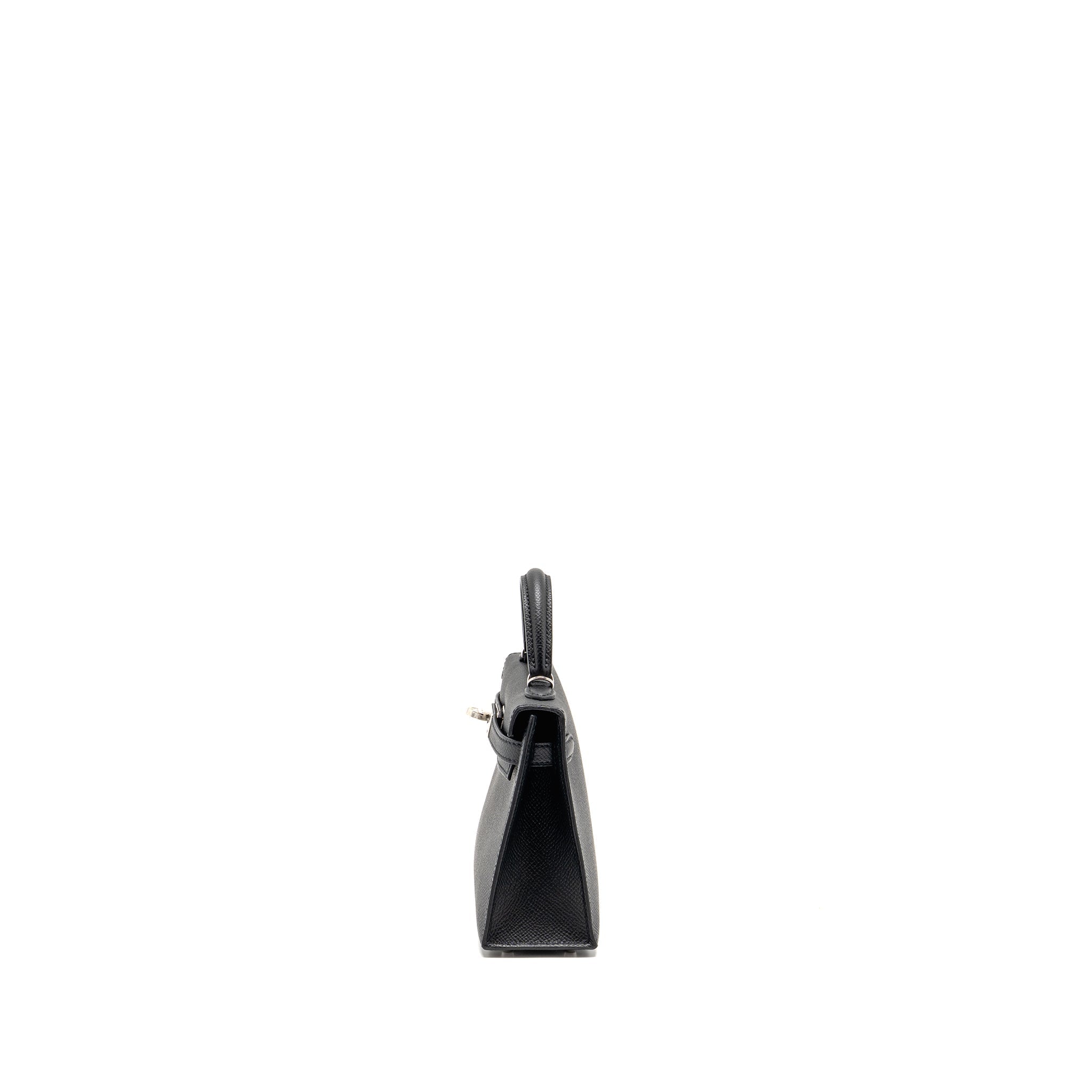 hermes-mini-kelly-ii-epsom-black-shw-stamp-b