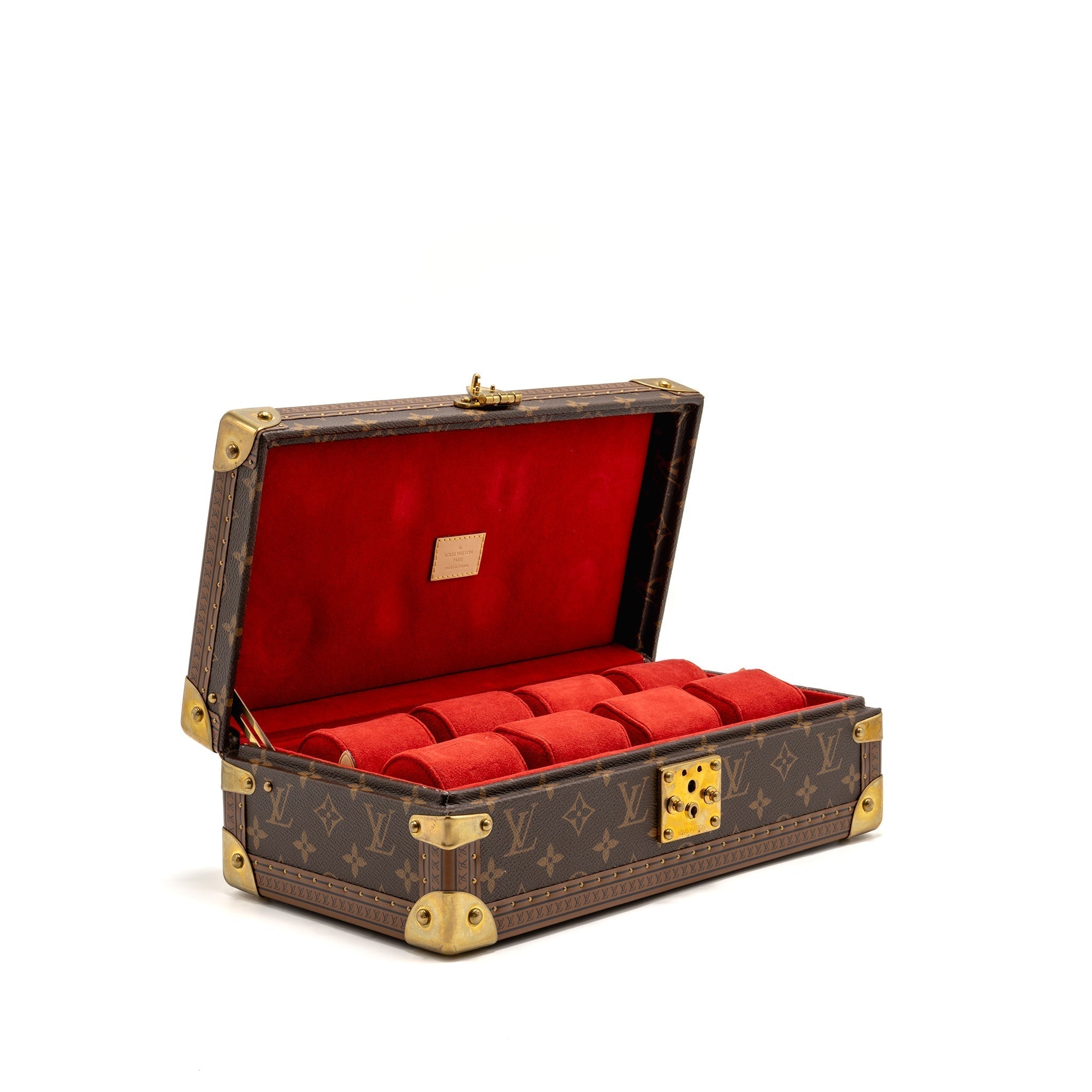 louis-vuitton-coffret-8-montres-monogram-cangas-rouge-fusion