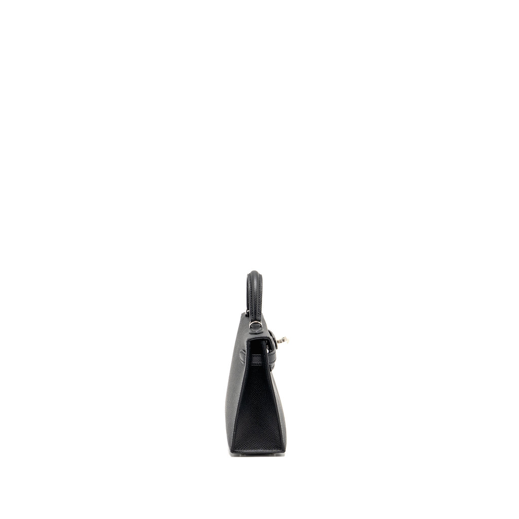 hermes-mini-kelly-ii-epsom-black-shw-stamp-b