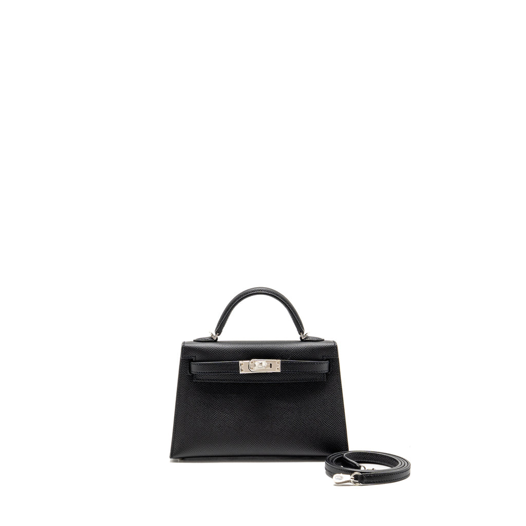 hermes-mini-kelly-ii-epsom-black-shw-stamp-b