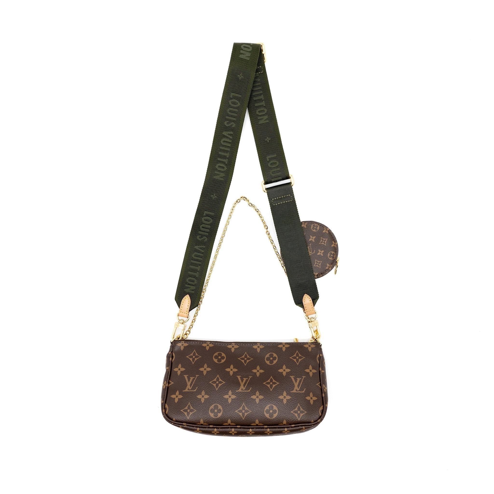 louis-vuitton-multi-pochette-monogram-canvas-with-khaki-rose-clair-two-straps-ghw