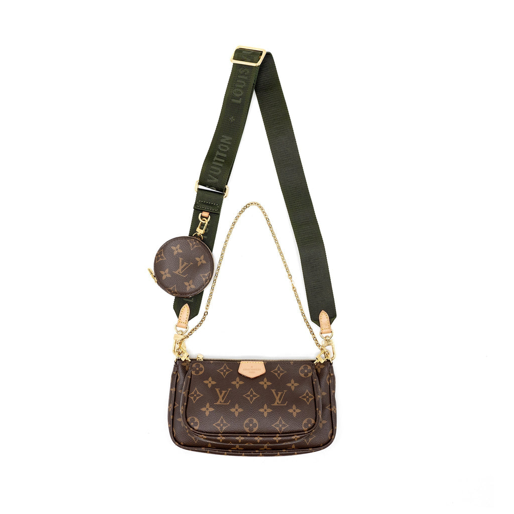louis-vuitton-multi-pochette-monogram-canvas-with-khaki-rose-clair-two-straps-ghw