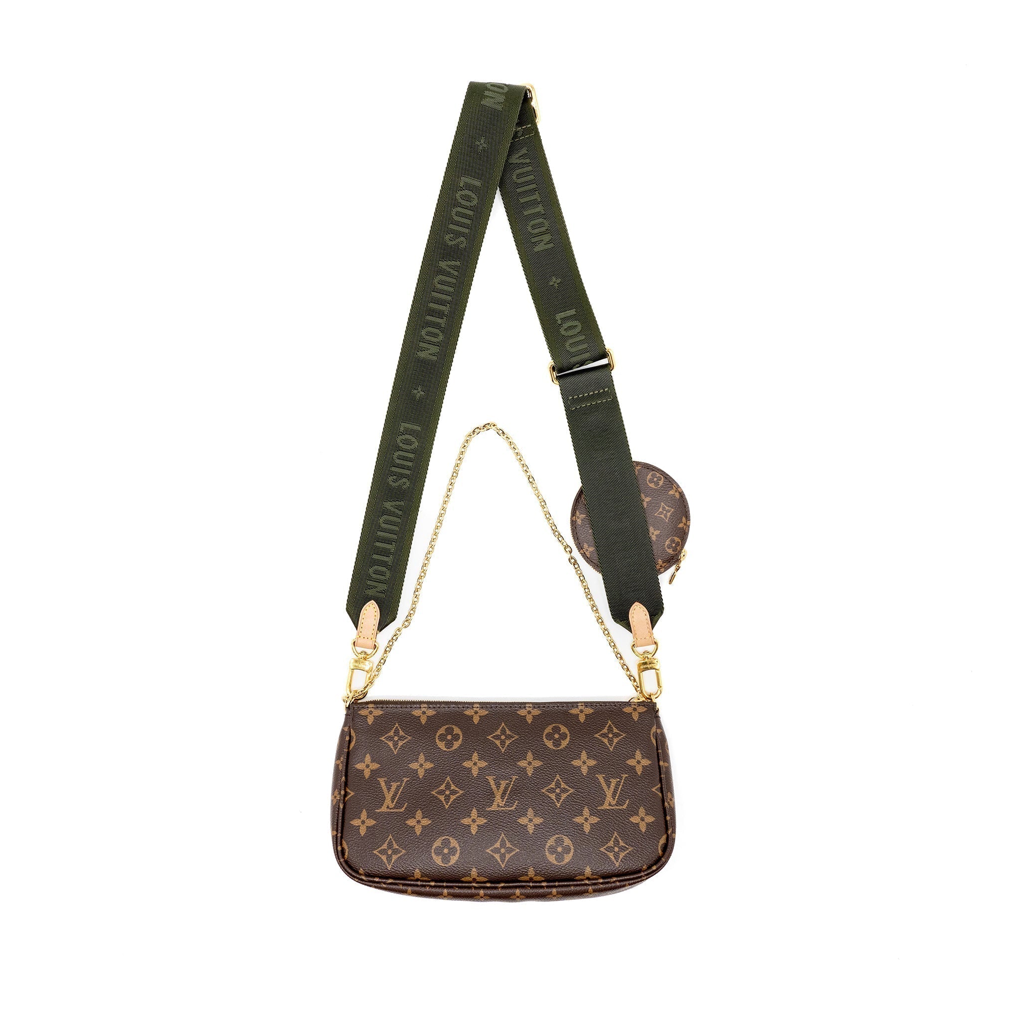 louis-vuitton-multi-pochette-monogram-canvas-khaki-strap-ghw-4