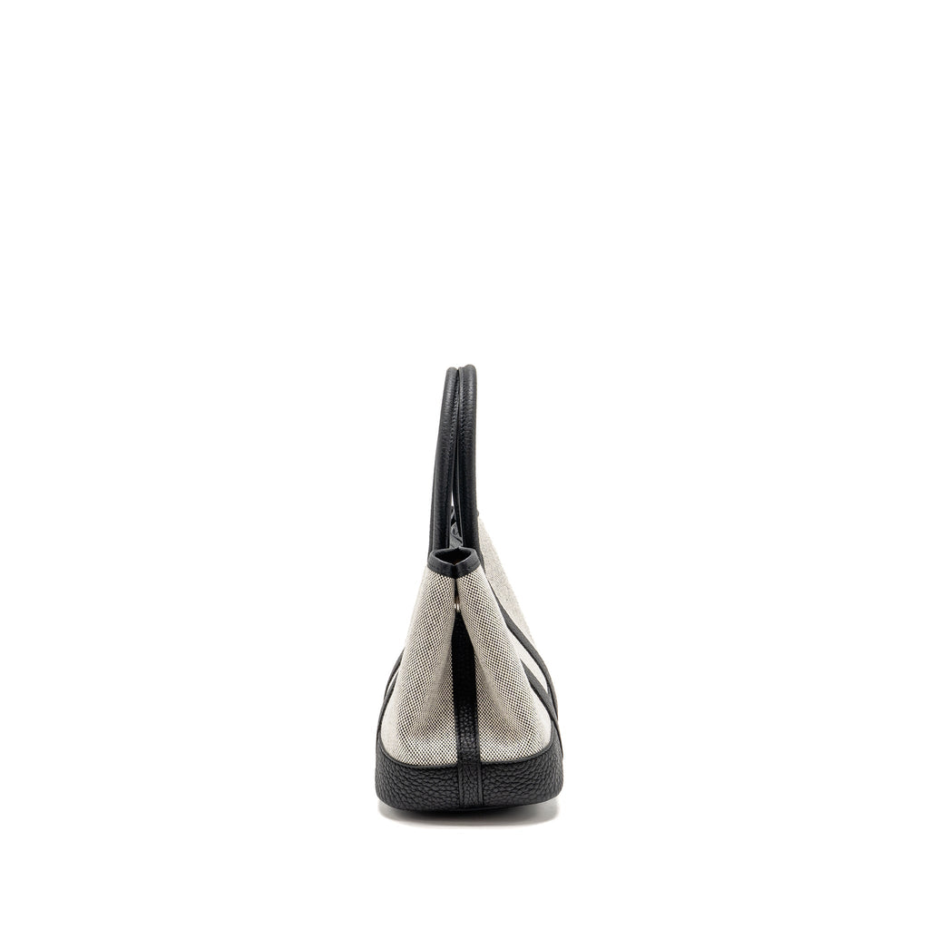 hermes-neo-garden-party-23-negonda-canvas-ecru-black-shw-stamp-g