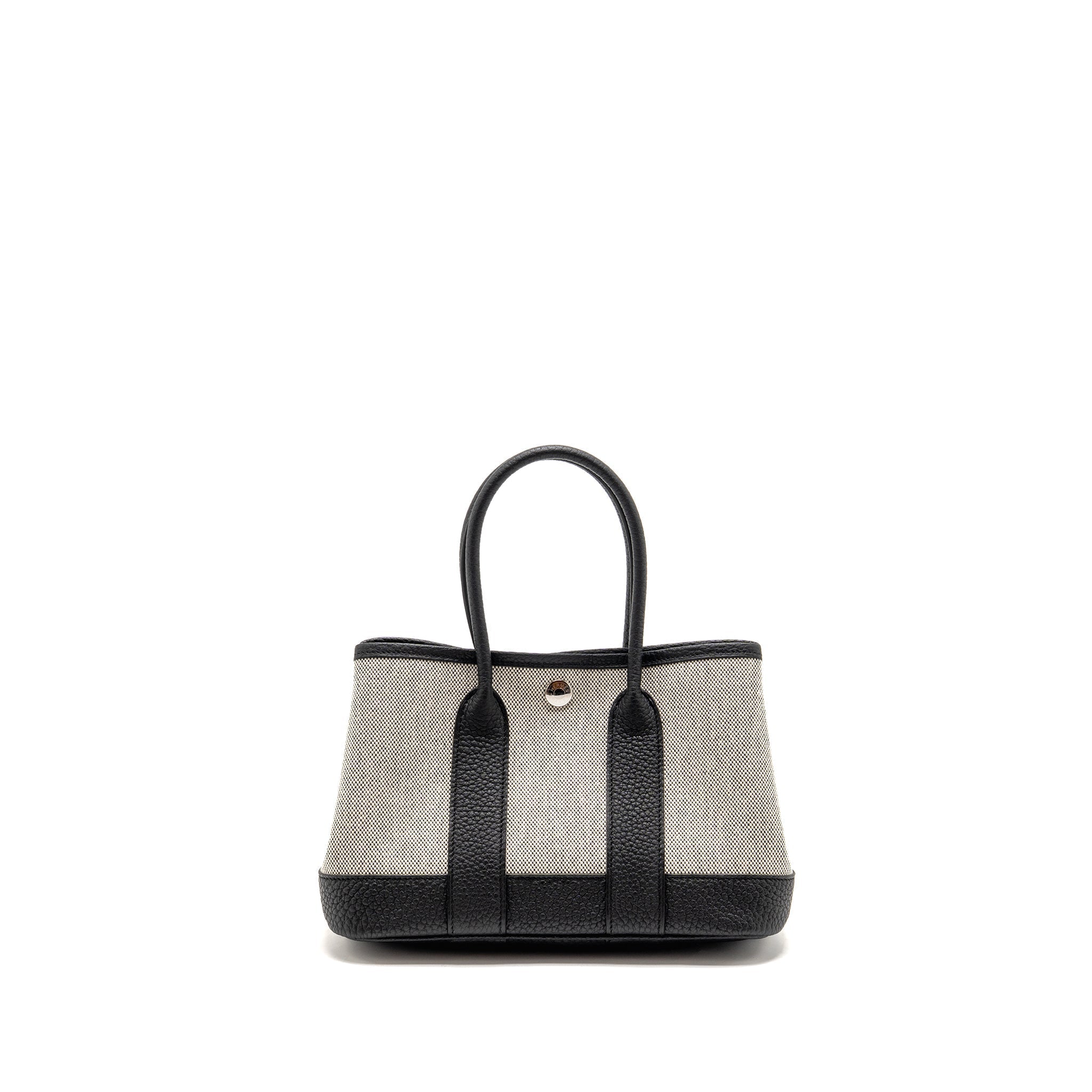 hermes-neo-garden-party-23-negonda-canvas-ecru-black-shw-stamp-g