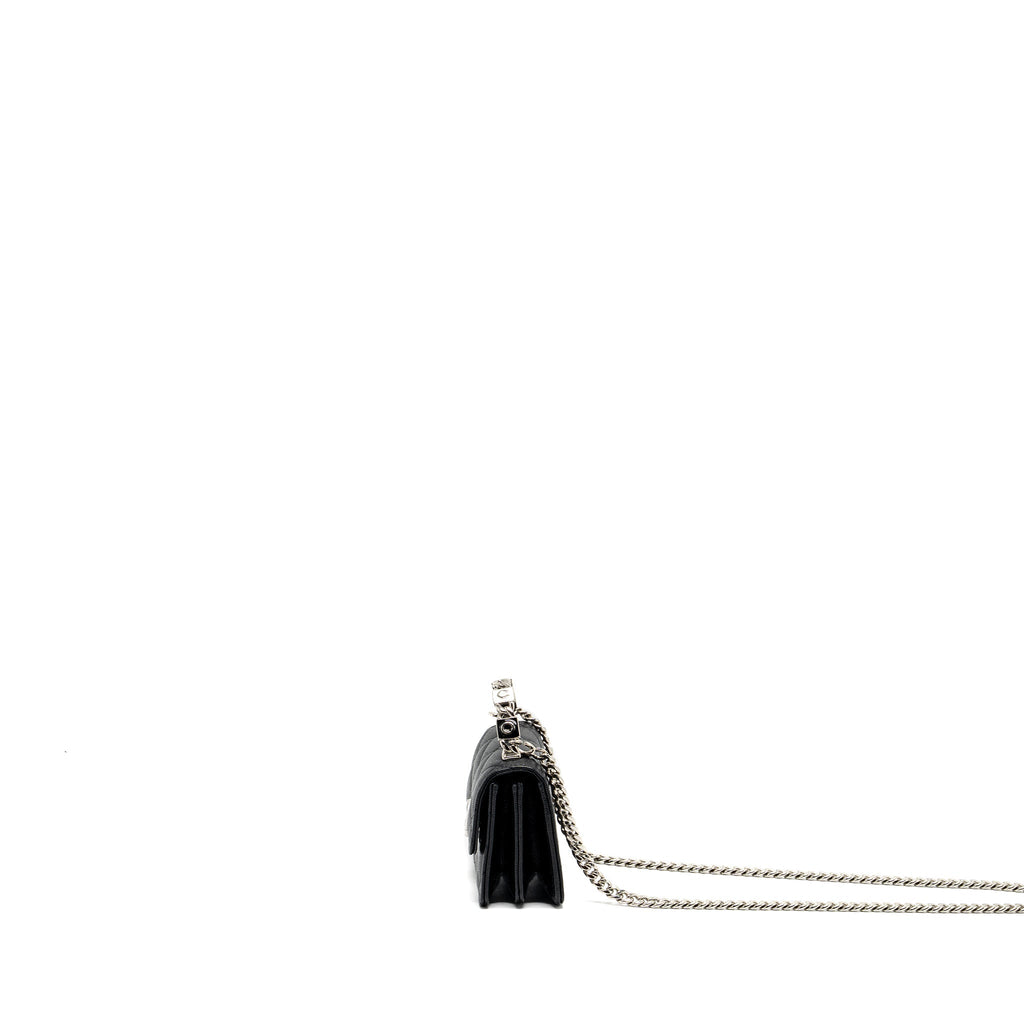 chanel-mini-flap-bag-enamel-top-handle-caviar-black-shw