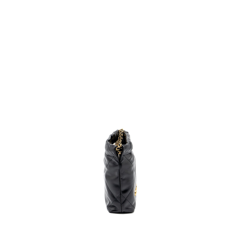 chanel-mini-22-bag-shiny-calfskin-black-ghw-microchip-3