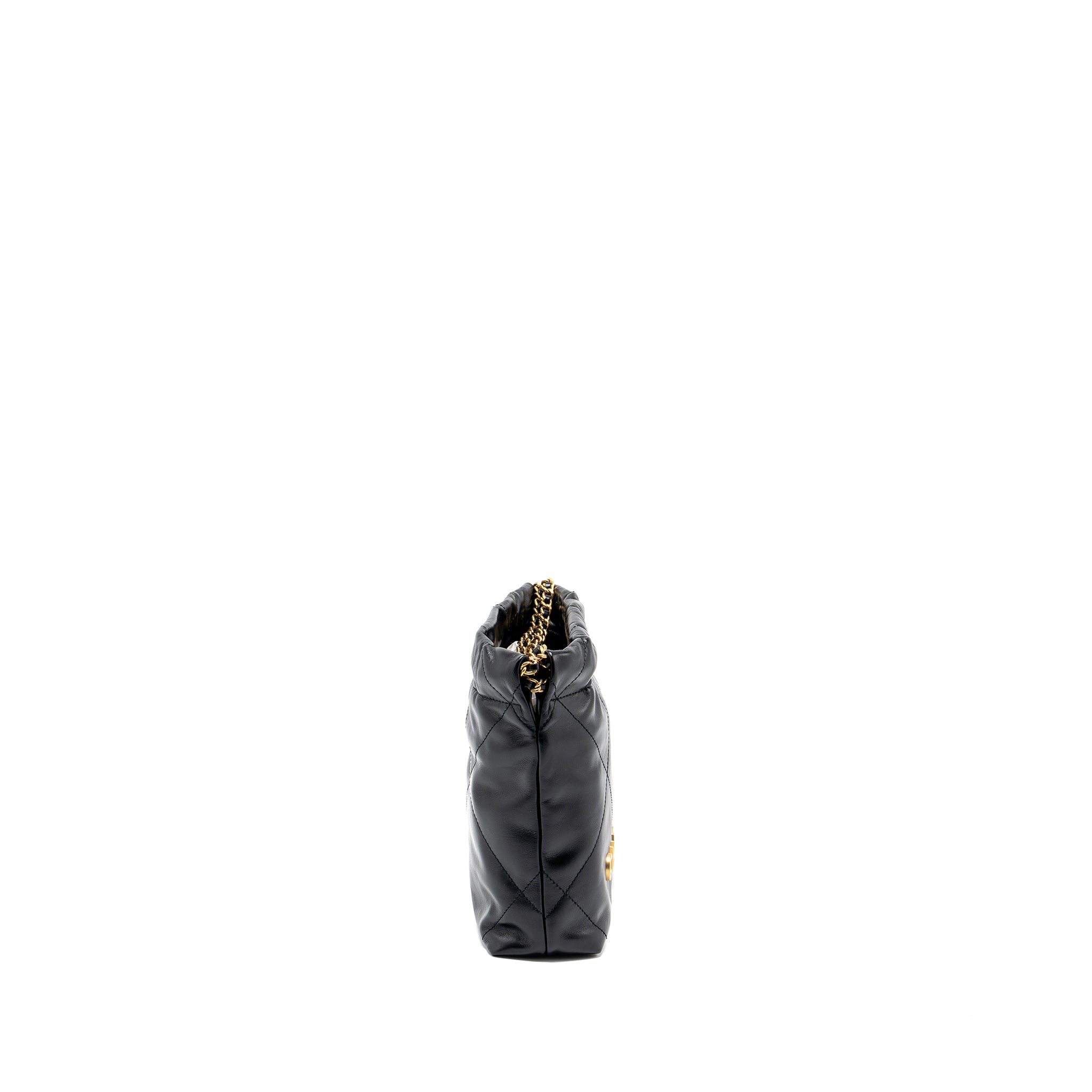 chanel-mini-22-bag-shiny-calfskin-black-ghw-microchip-3