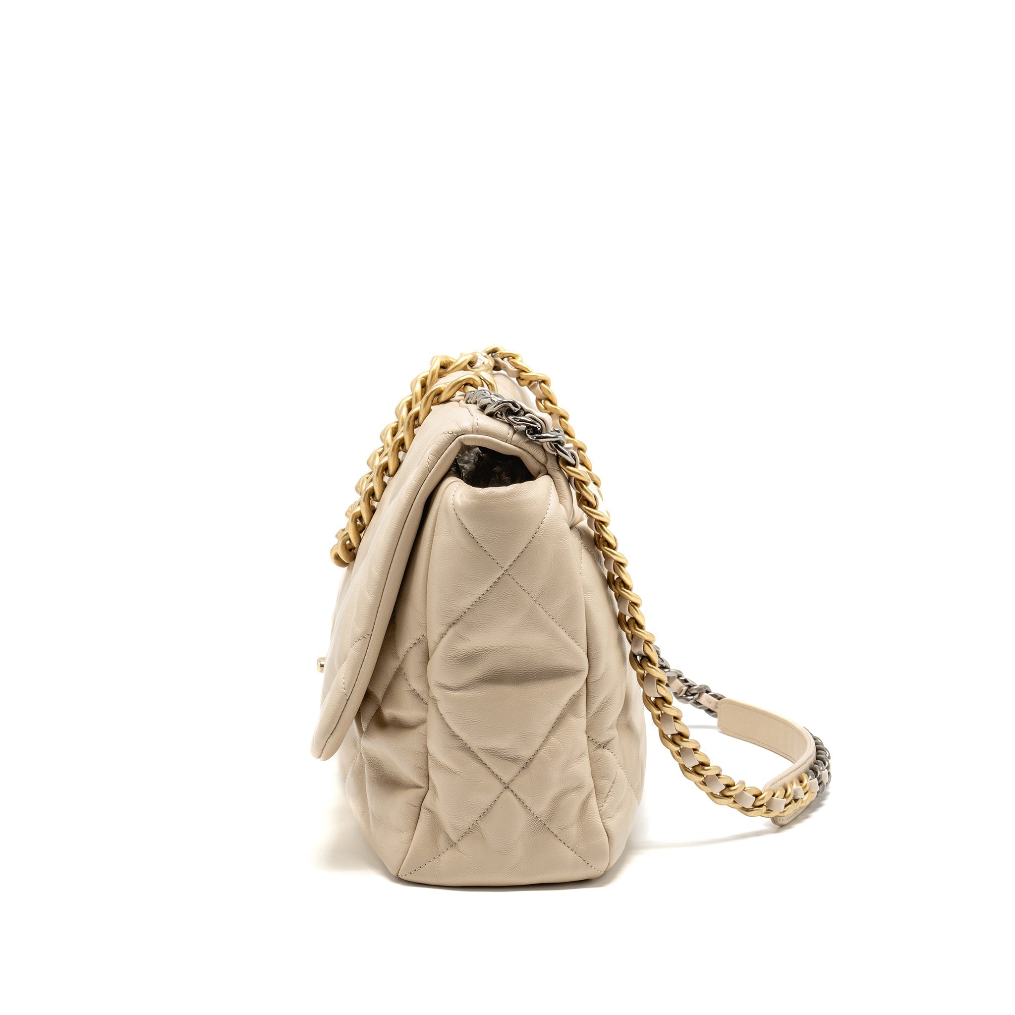 chanel-maxi-19-bag-goatskin-beige-multicolor-hardware