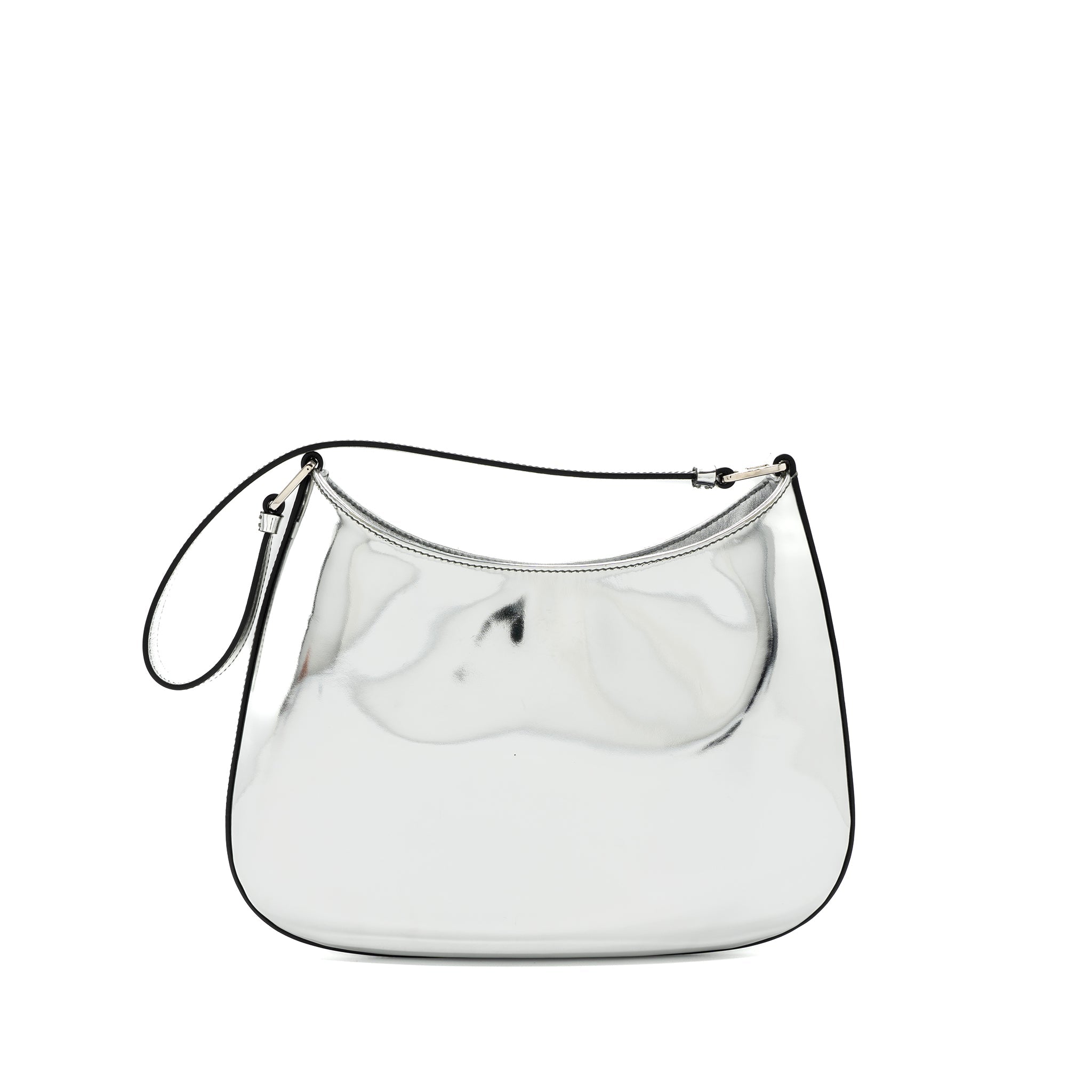 prada-borsa-a-spalla-cleo-pelle-spazzolato-argento-shw