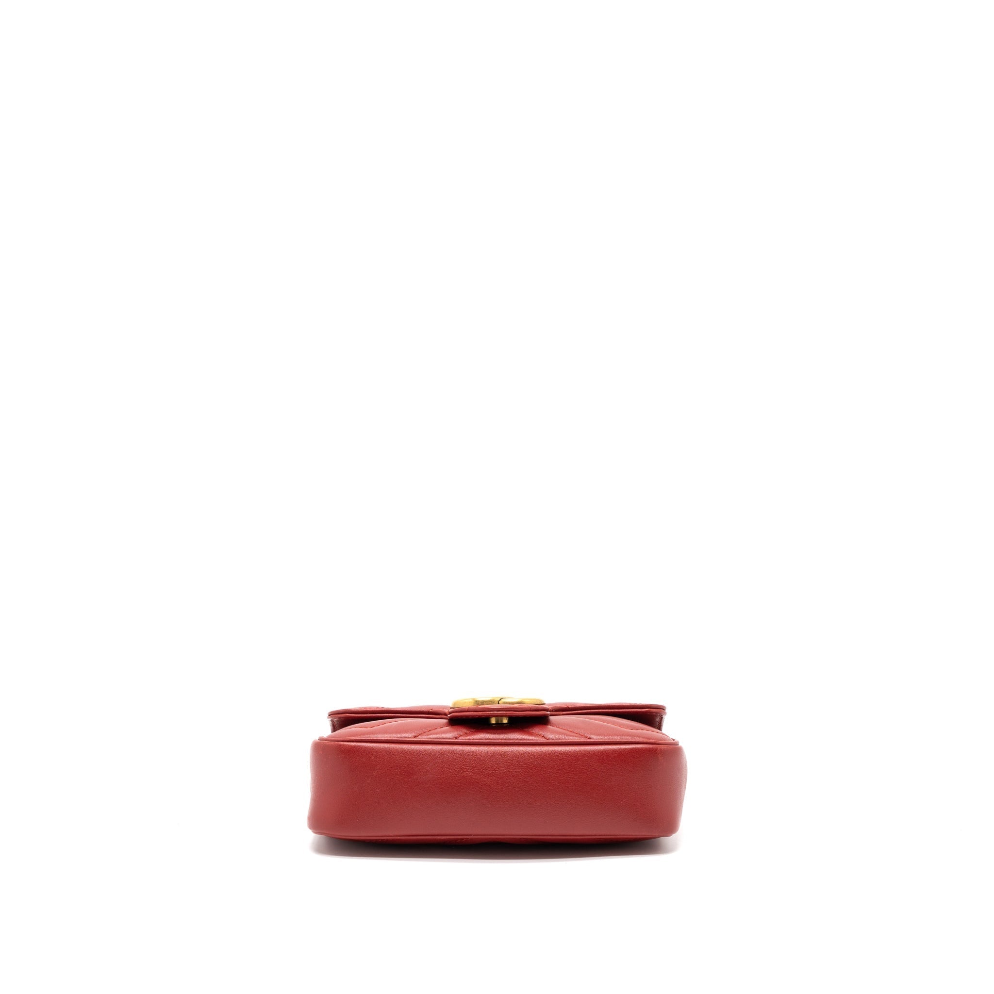 gucci-gg-marmont-super-mini-bag-matelasse-red-brushed-ghw