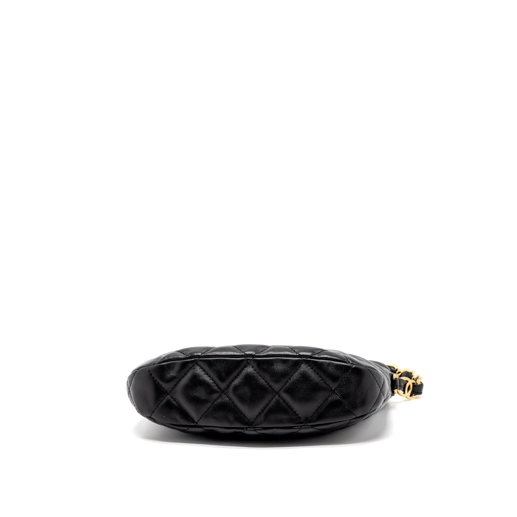 chanel-22k-hobo-shoulder-bag-lambskin-black-ghw-microchip