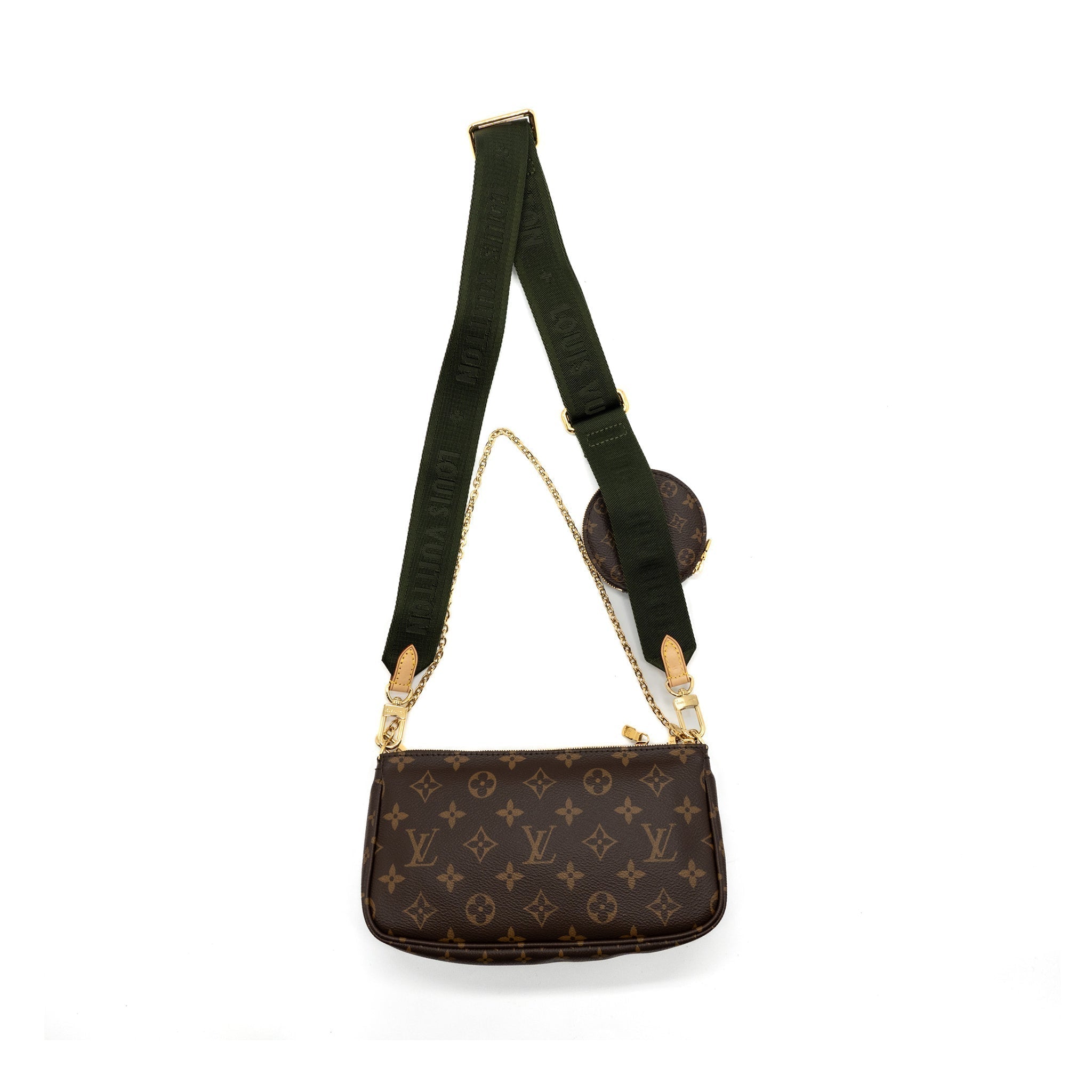 louis-vuitton-multi-pochette-monogram-canvas-khaki-strap-ghw-2